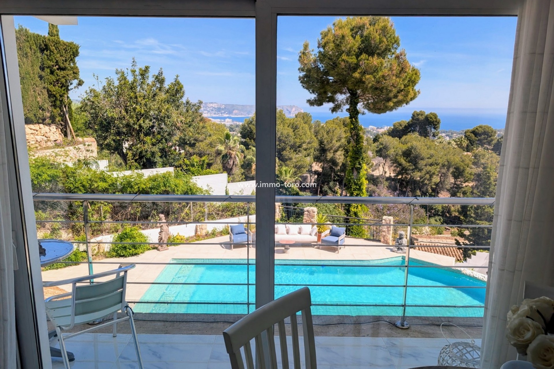 Revente - Villa - Javea - Costa Nova