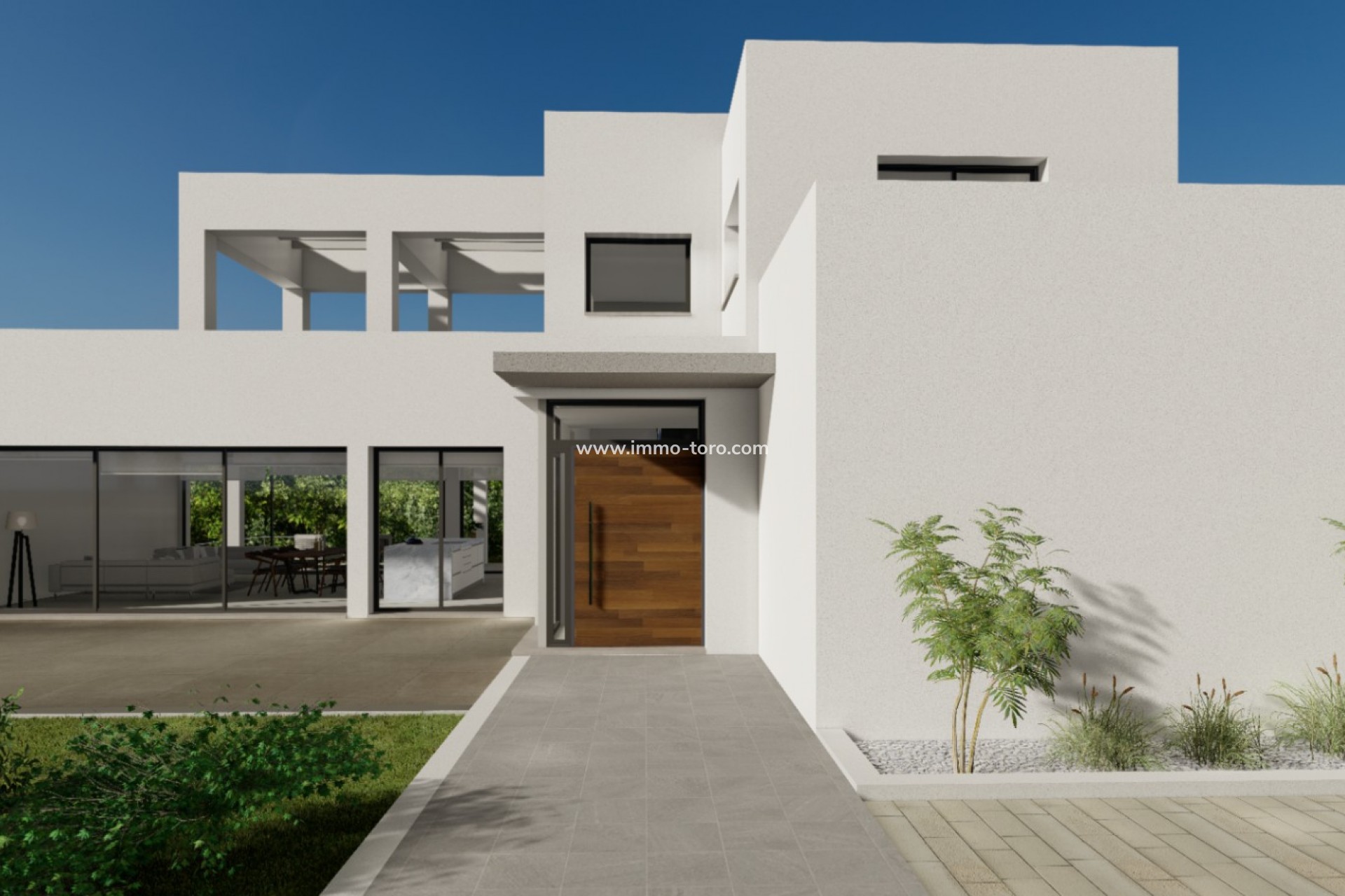 Revente - Villa - Javea - Jávea