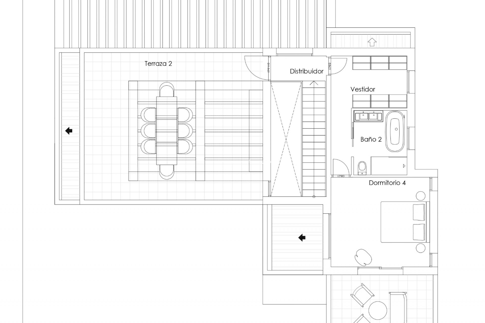 Revente - Villa - Javea - Jávea
