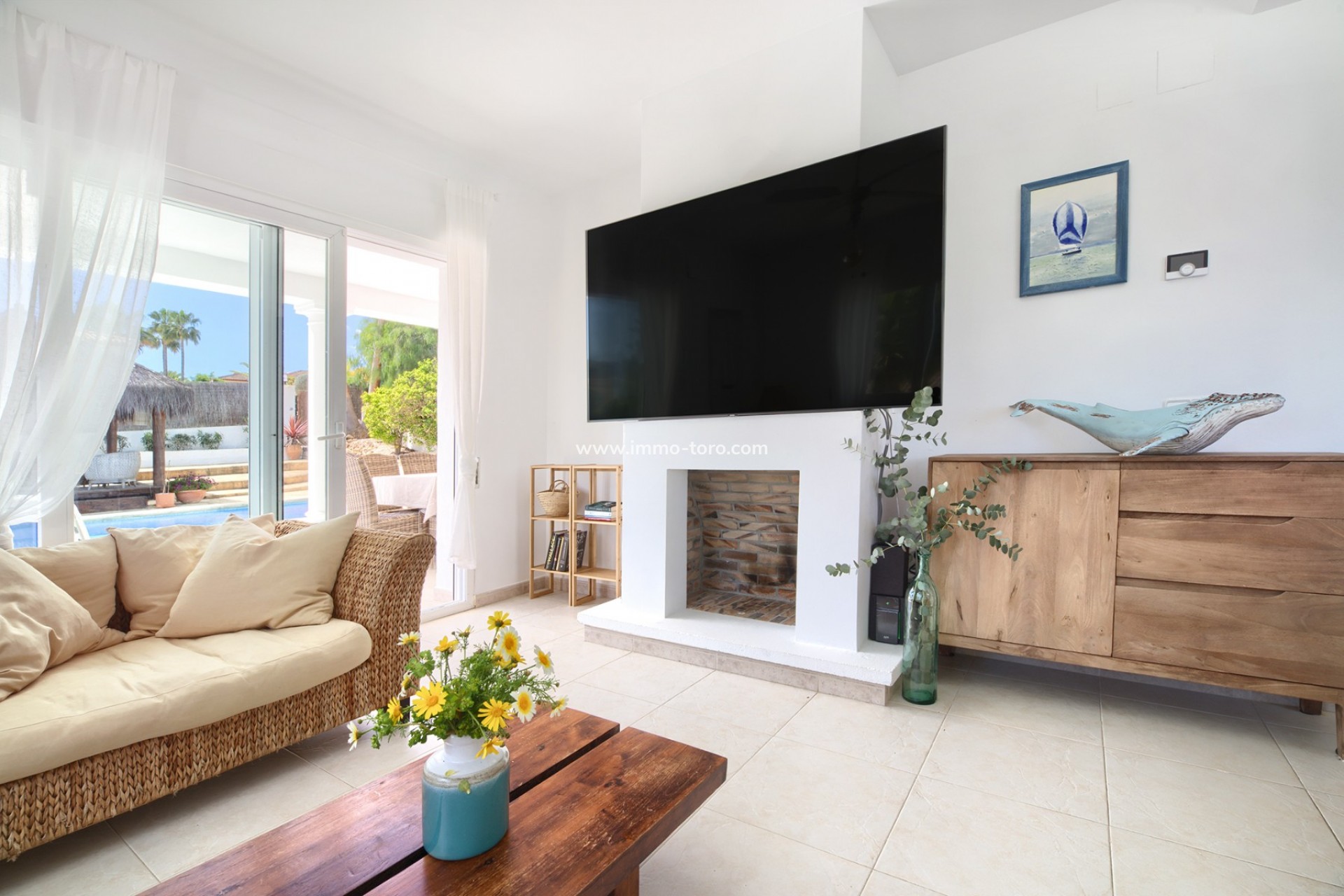 Revente - Villa - Javea - Jávea