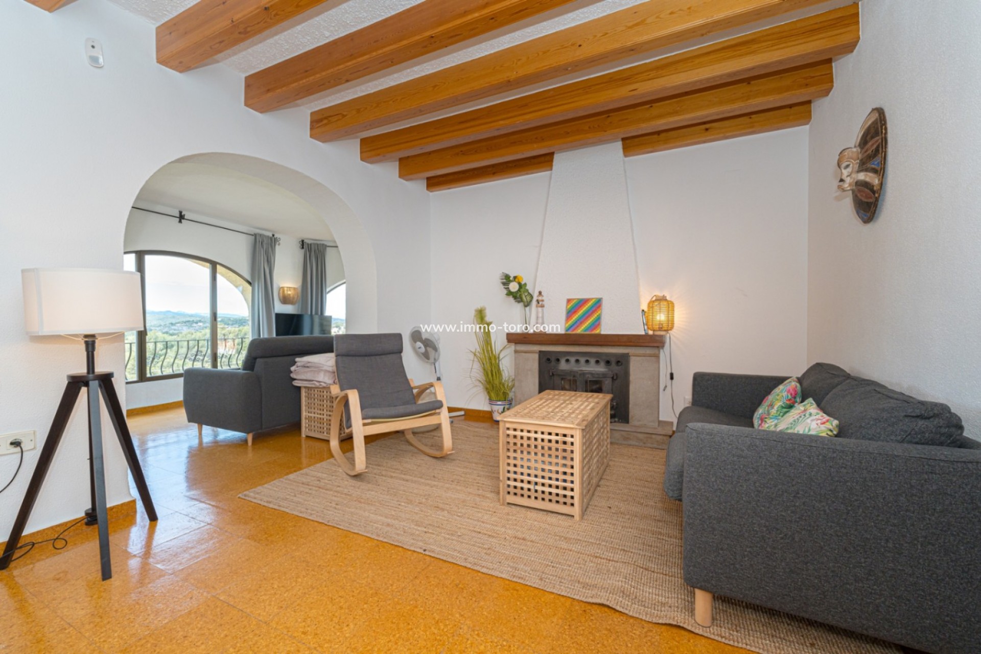 Revente - Villa - Javea - Jávea