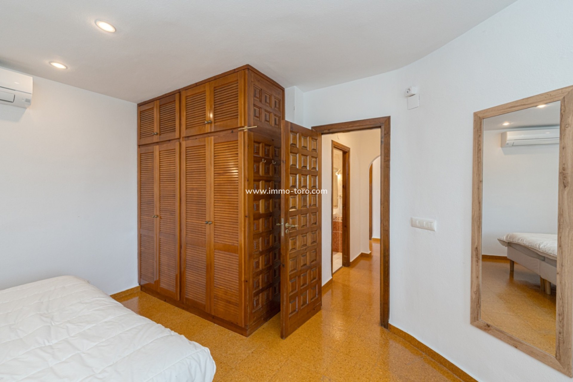 Revente - Villa - Javea - Jávea