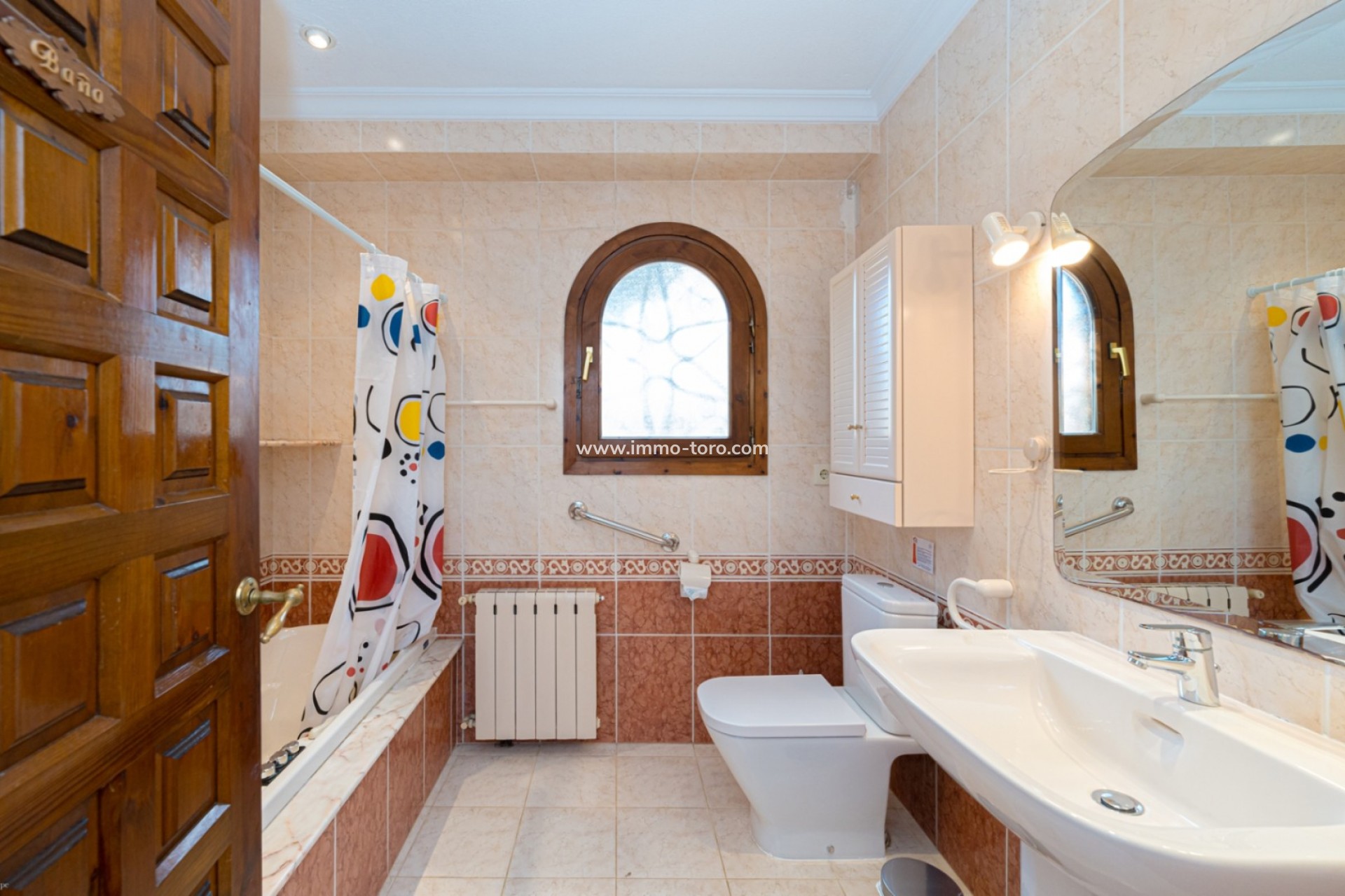 Revente - Villa - Javea - Jávea