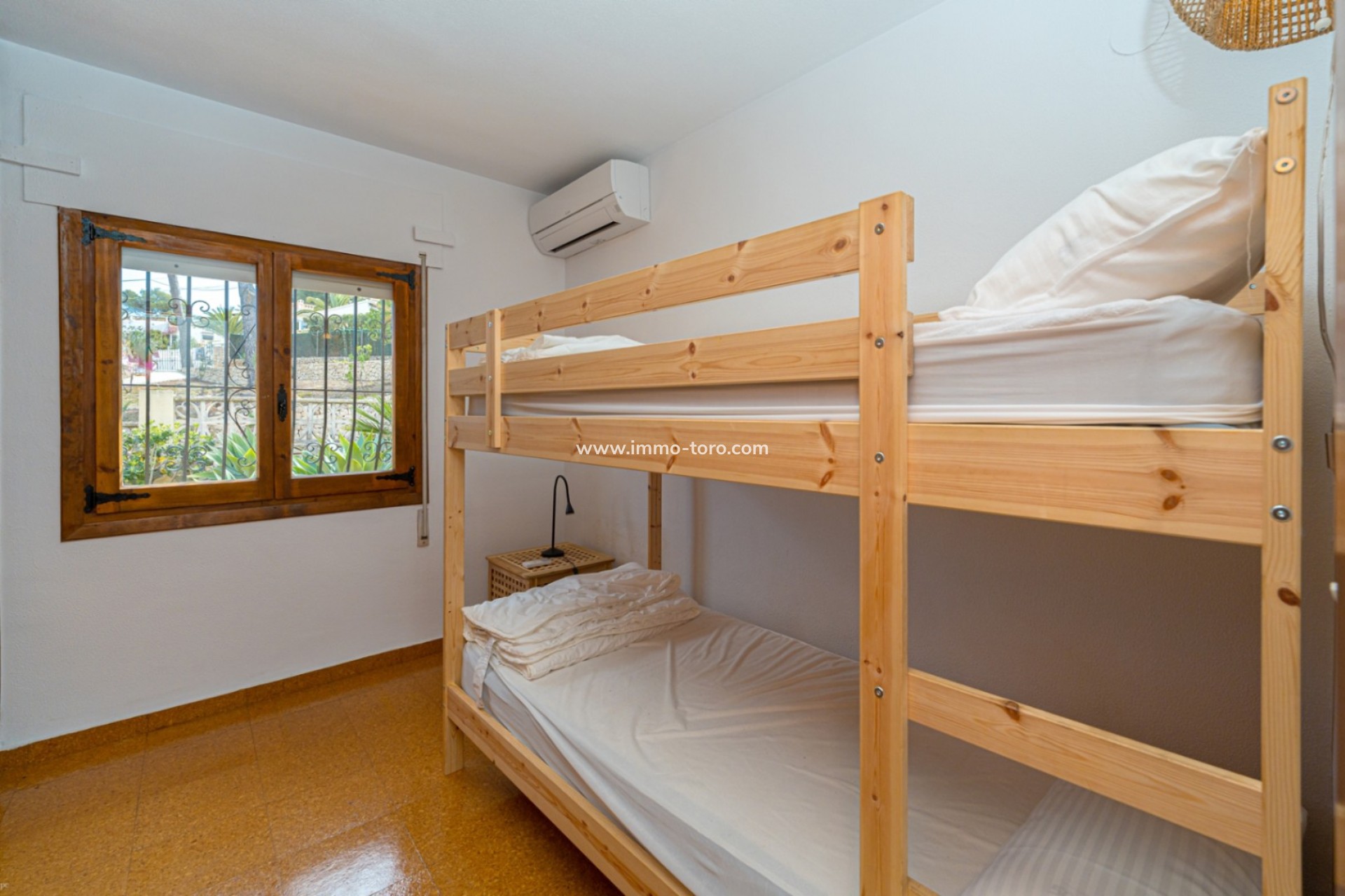 Revente - Villa - Javea - Jávea