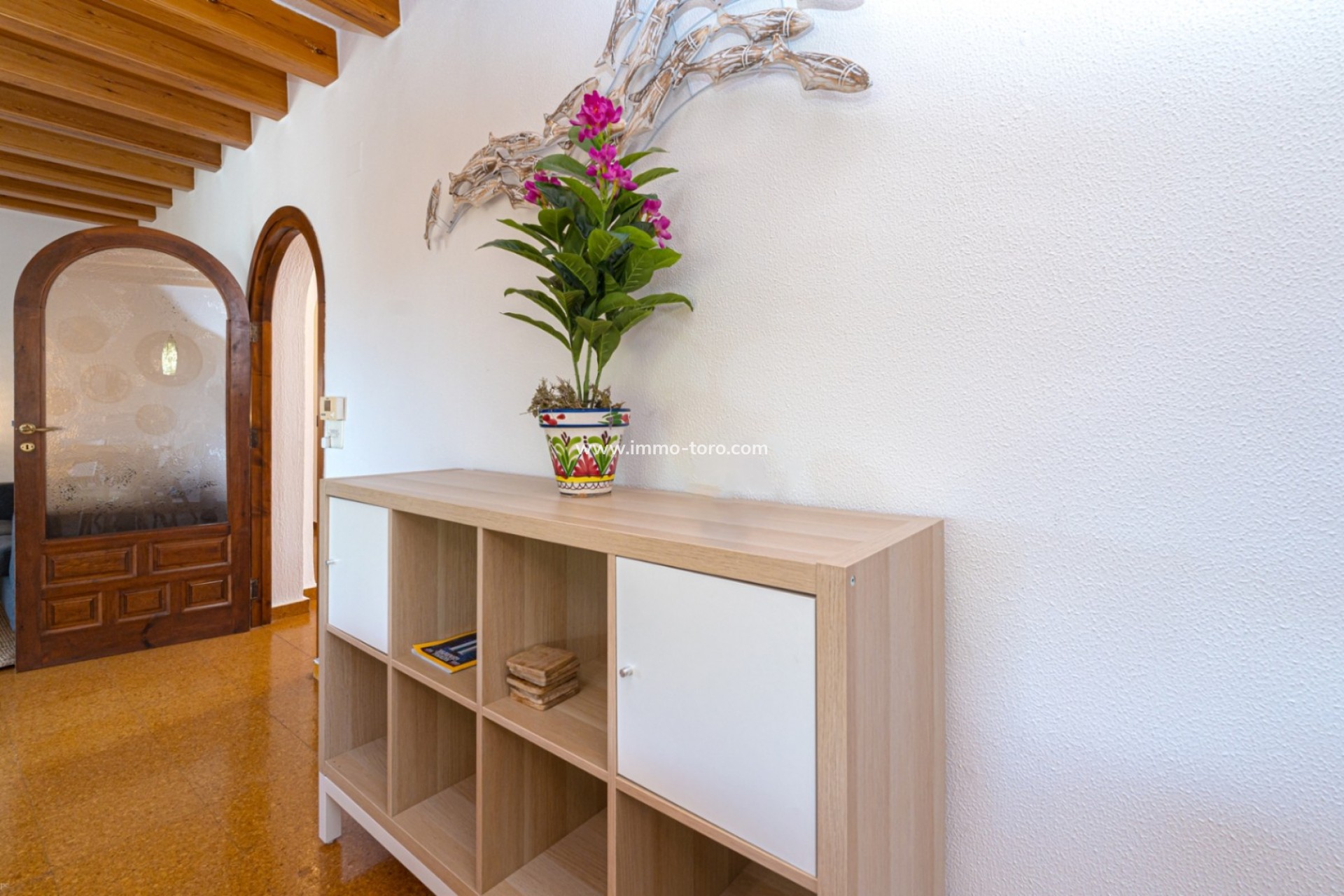 Revente - Villa - Javea - Jávea