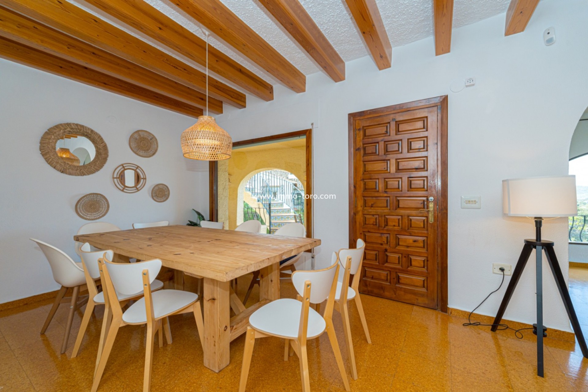 Revente - Villa - Javea - Jávea