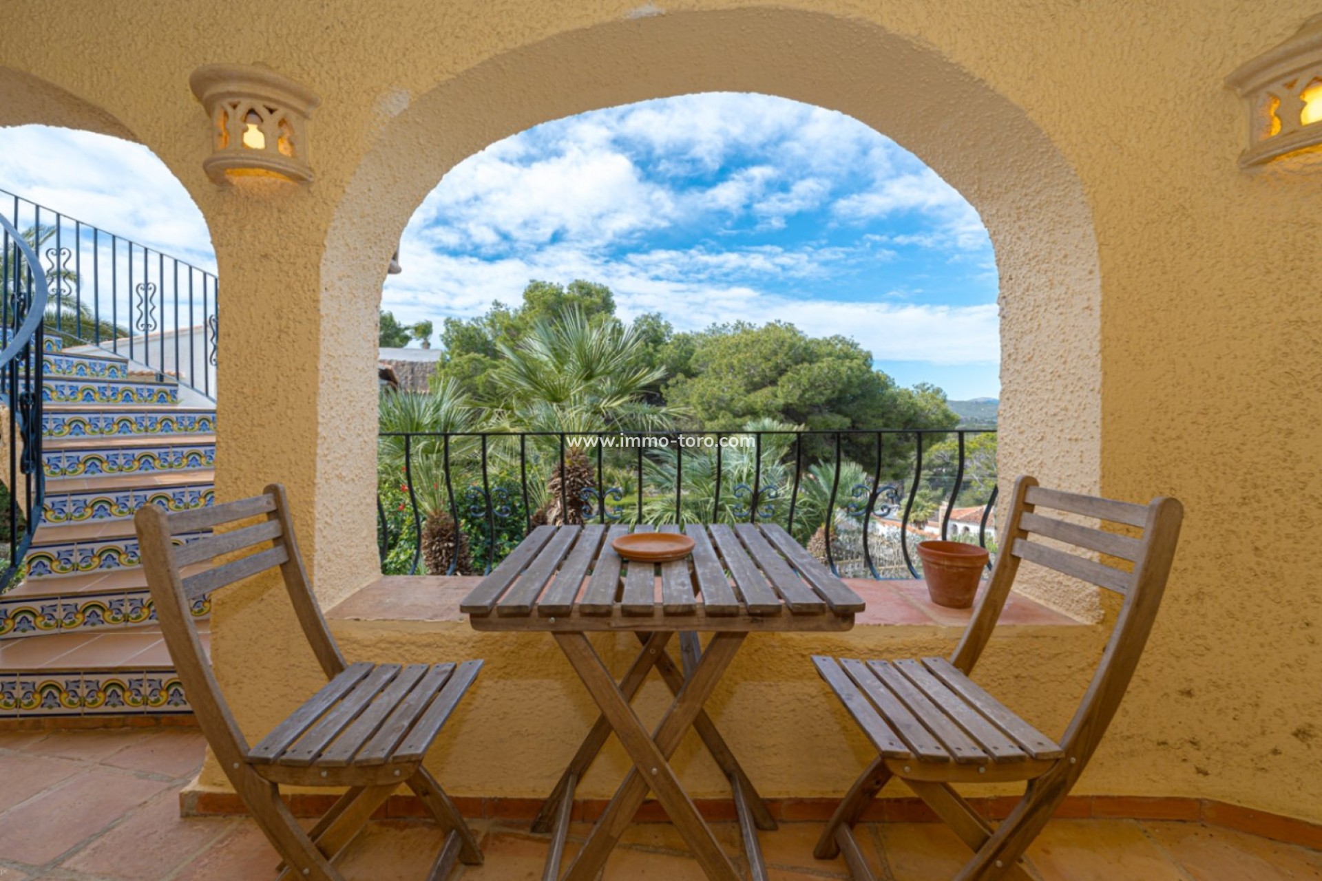 Revente - Villa - Javea - Jávea