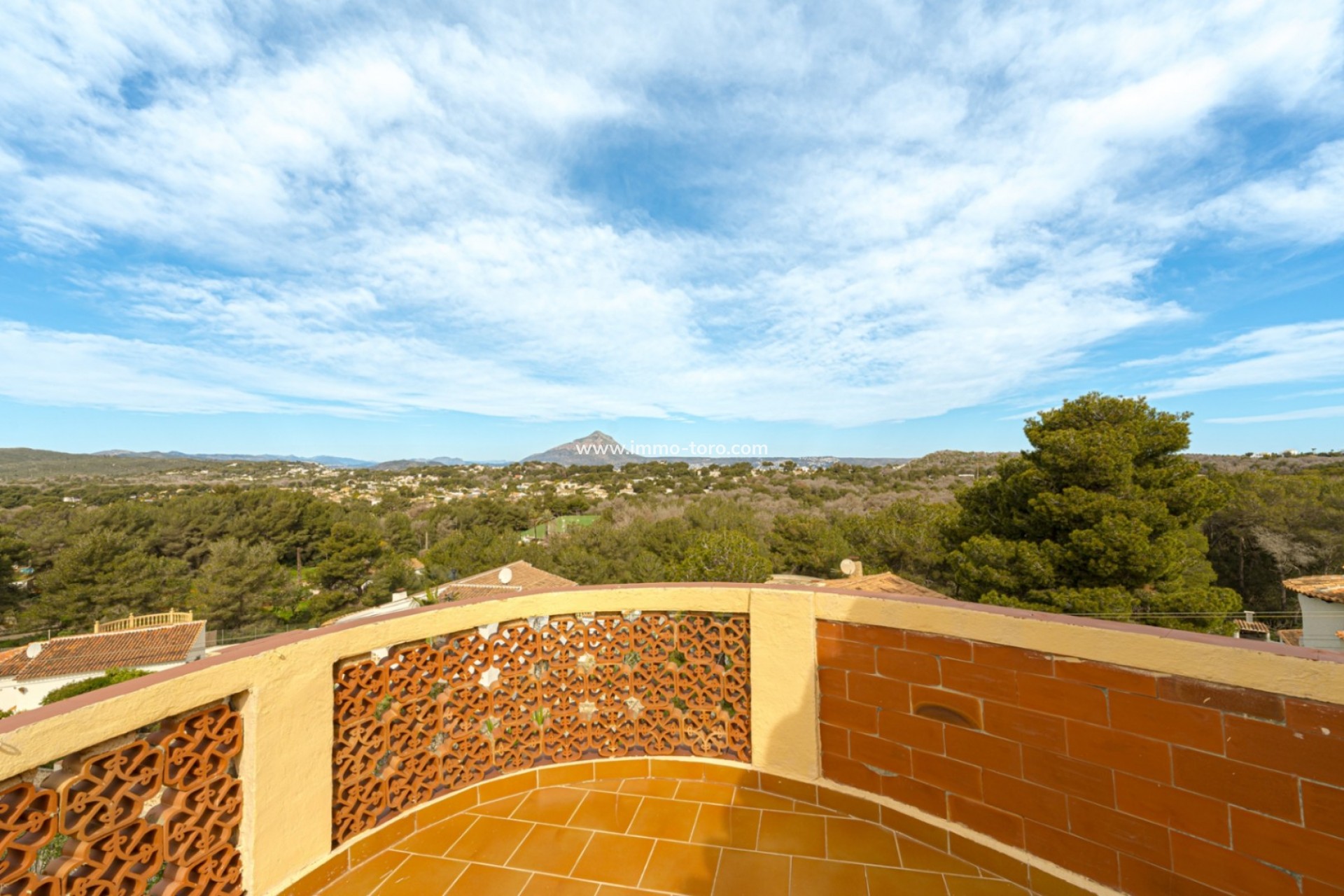 Revente - Villa - Javea - Jávea