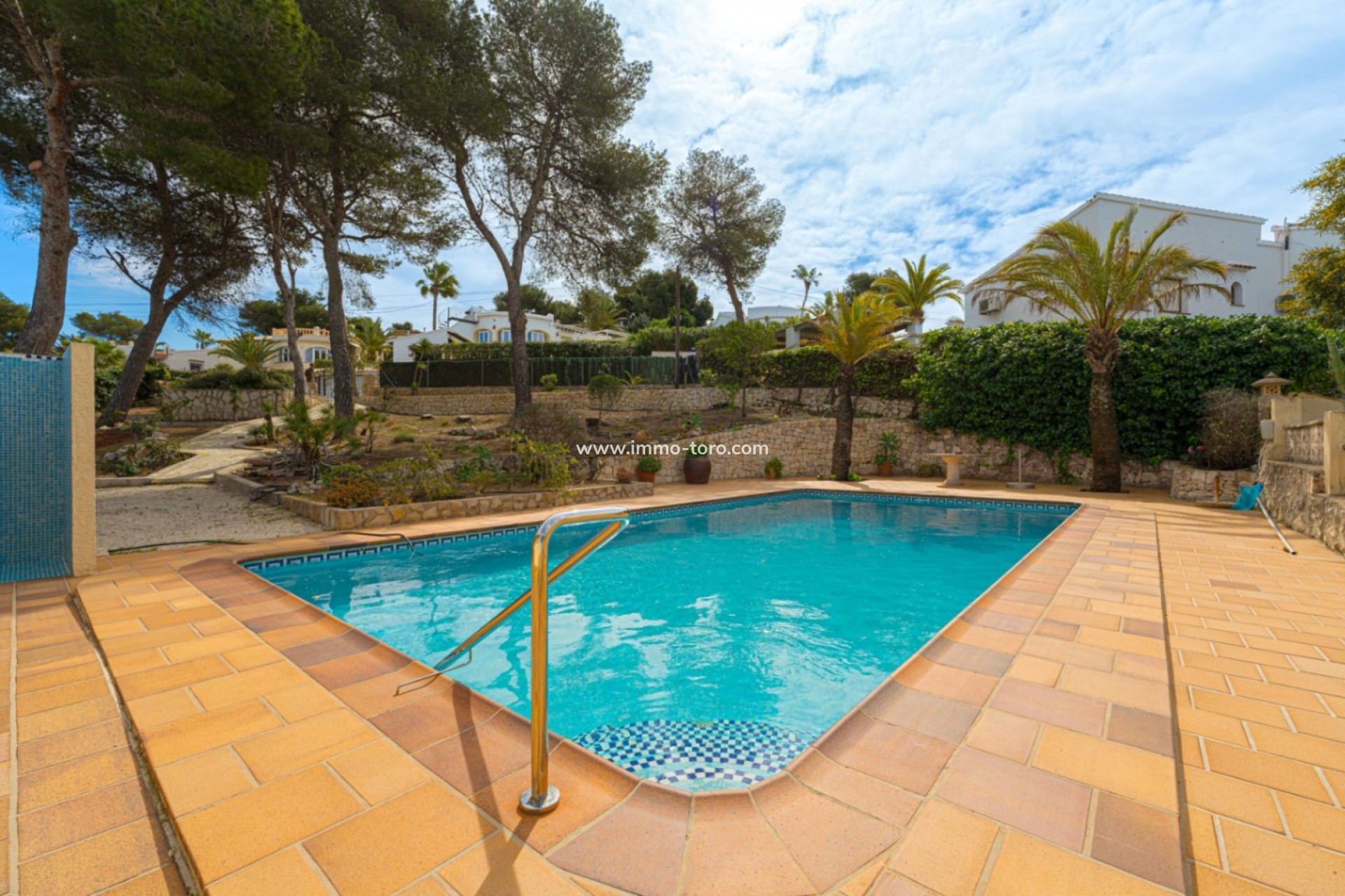 Revente - Villa - Javea - Jávea