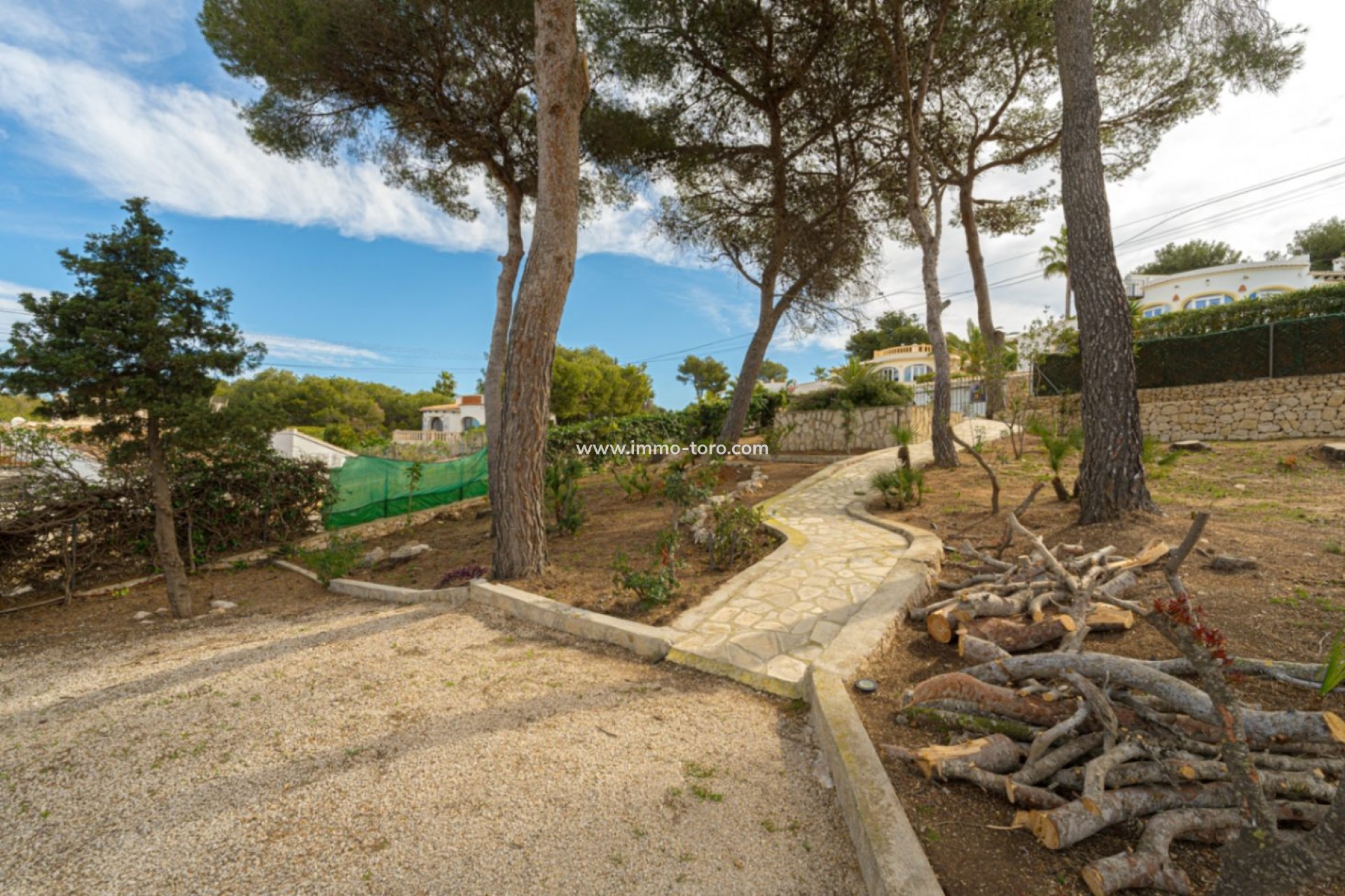 Revente - Villa - Javea - Jávea