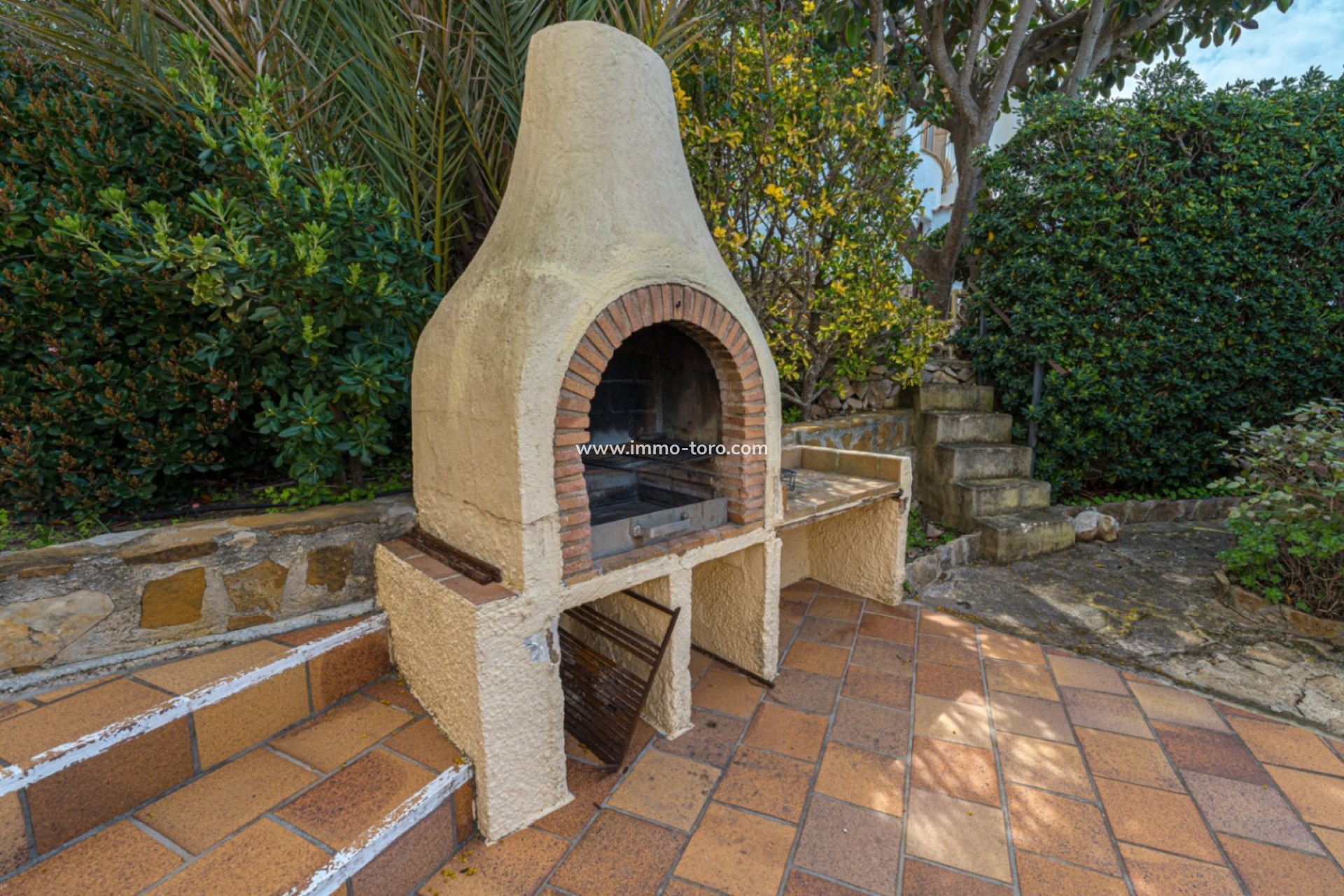 Revente - Villa - Javea - Jávea