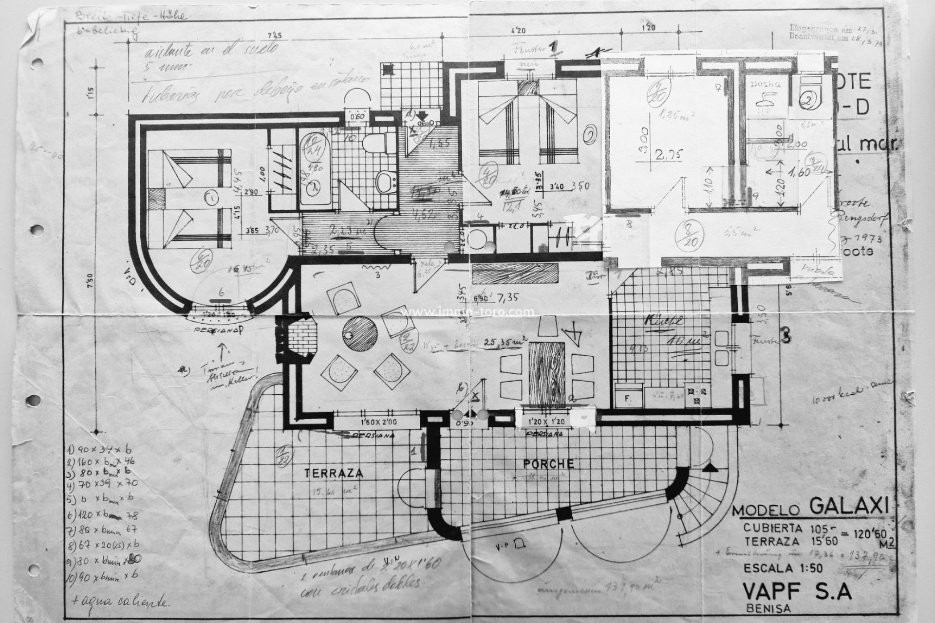 Revente - Villa - Javea - Jávea