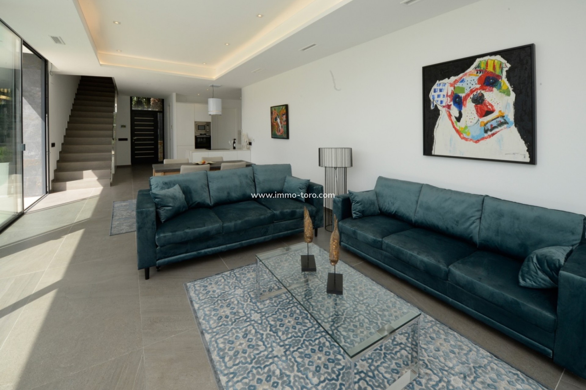 Revente - Villa - Javea - Jávea