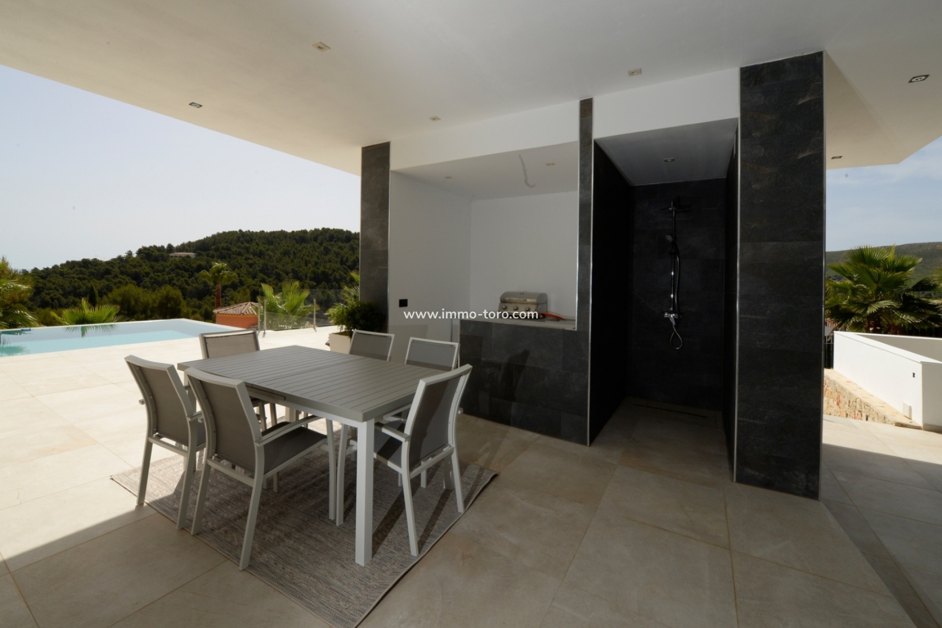 Revente - Villa - Javea - Jávea