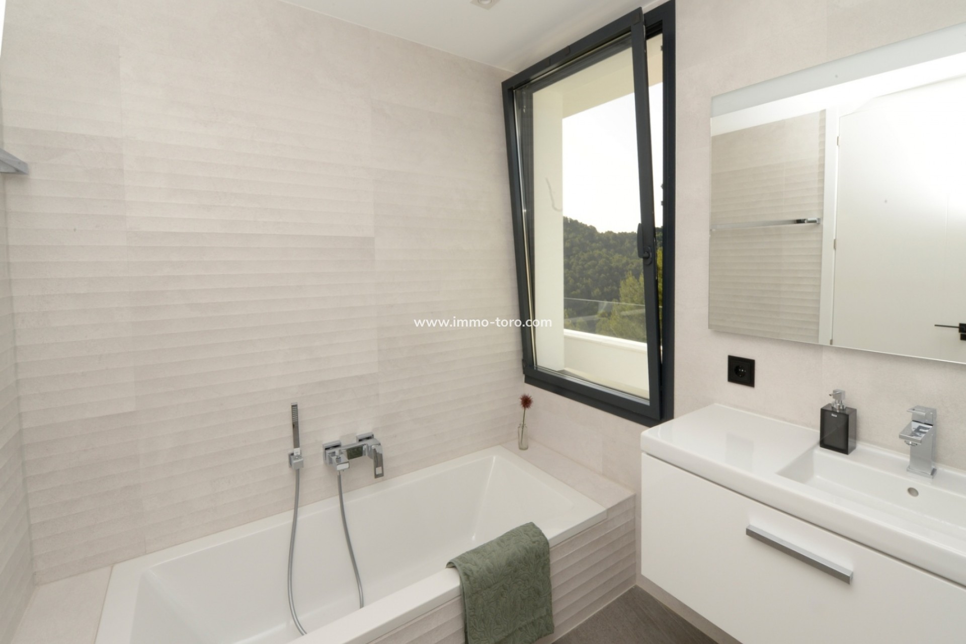 Revente - Villa - Javea - Jávea