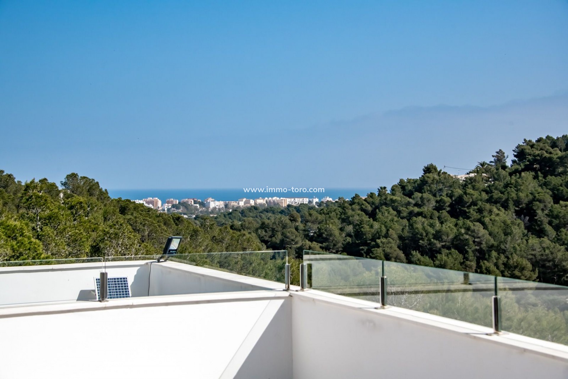 Revente - Villa - Javea - Jávea