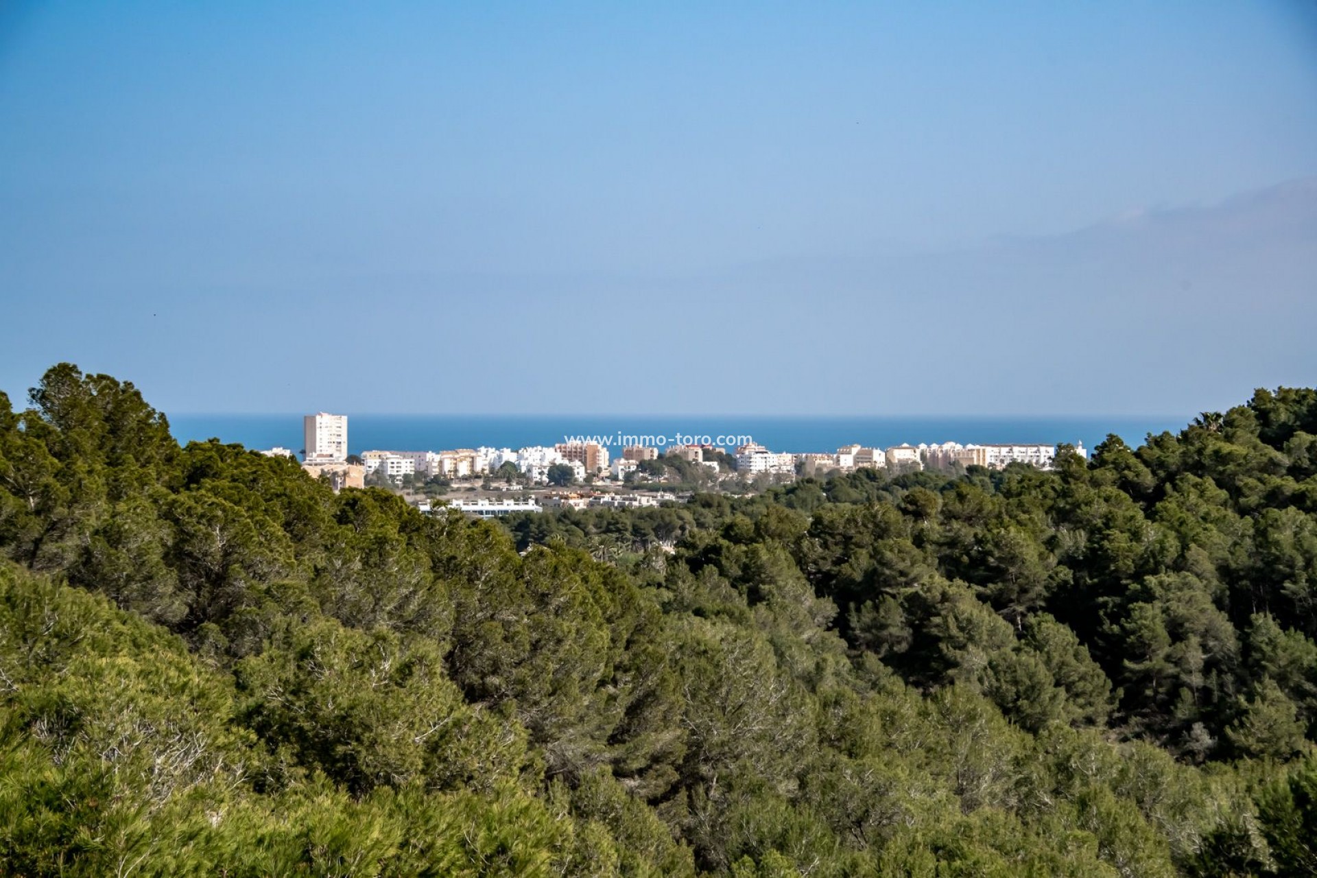 Revente - Villa - Javea - Jávea