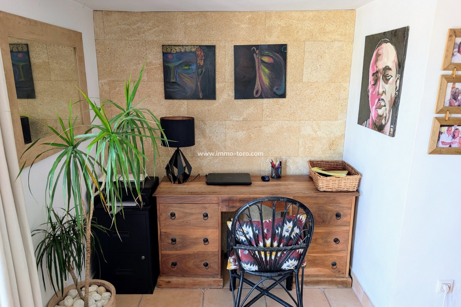 Revente - Villa - Javea - La Lluca