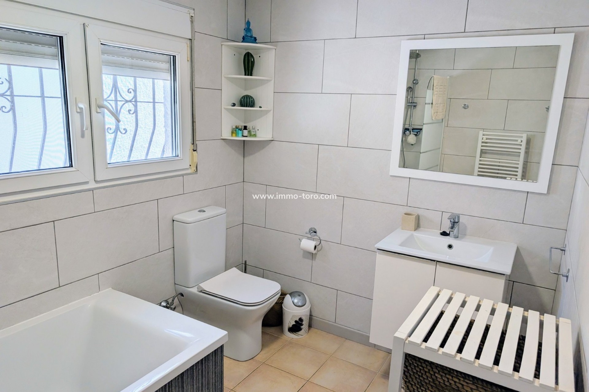 Revente - Villa - Javea - La Lluca