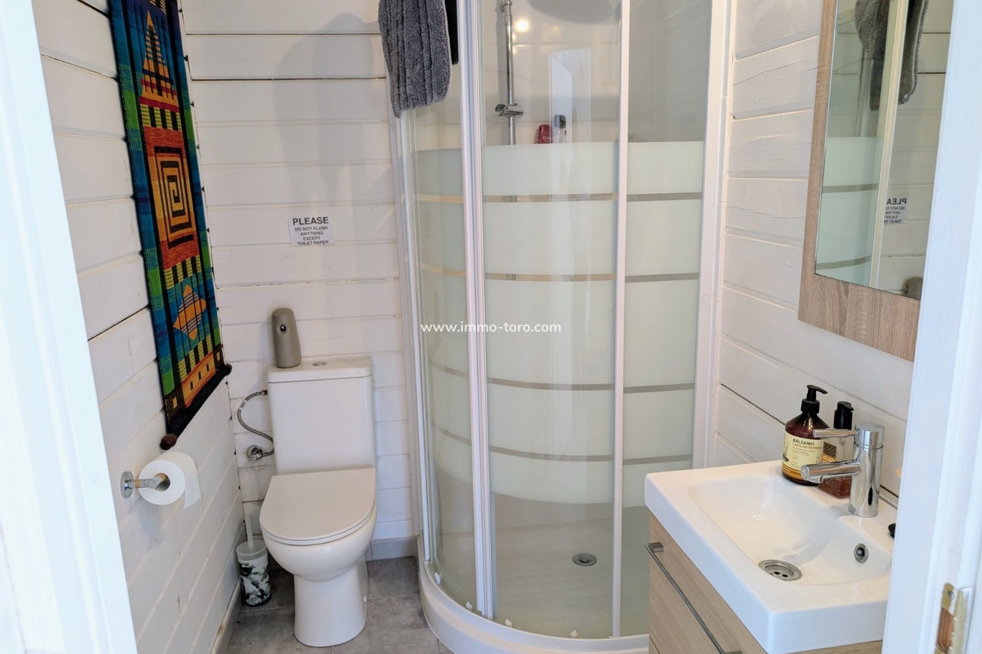 Revente - Villa - Javea - La Lluca