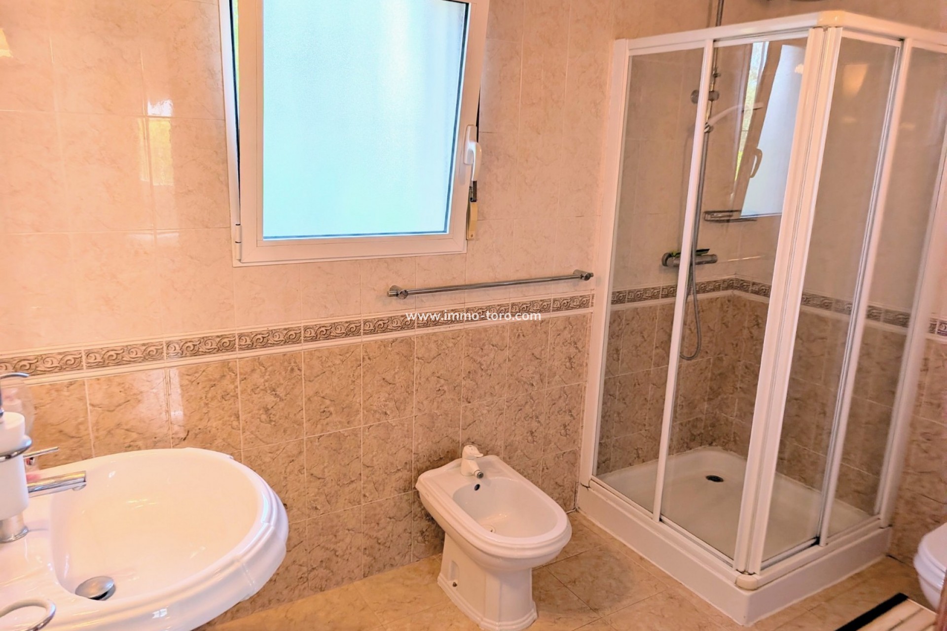 Revente - Villa - Javea - La Lluca