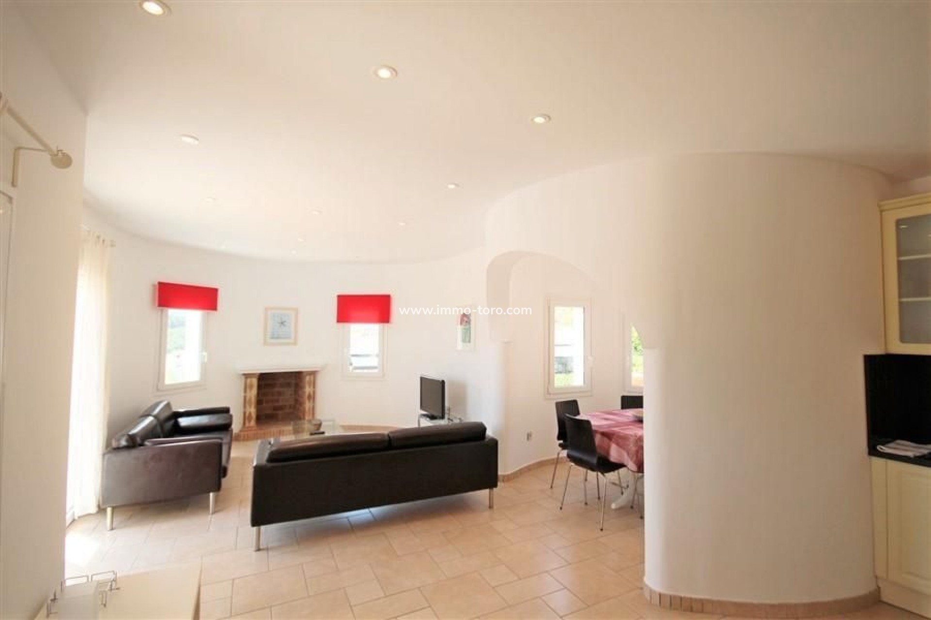 Revente - Villa - Javea - Tosalet