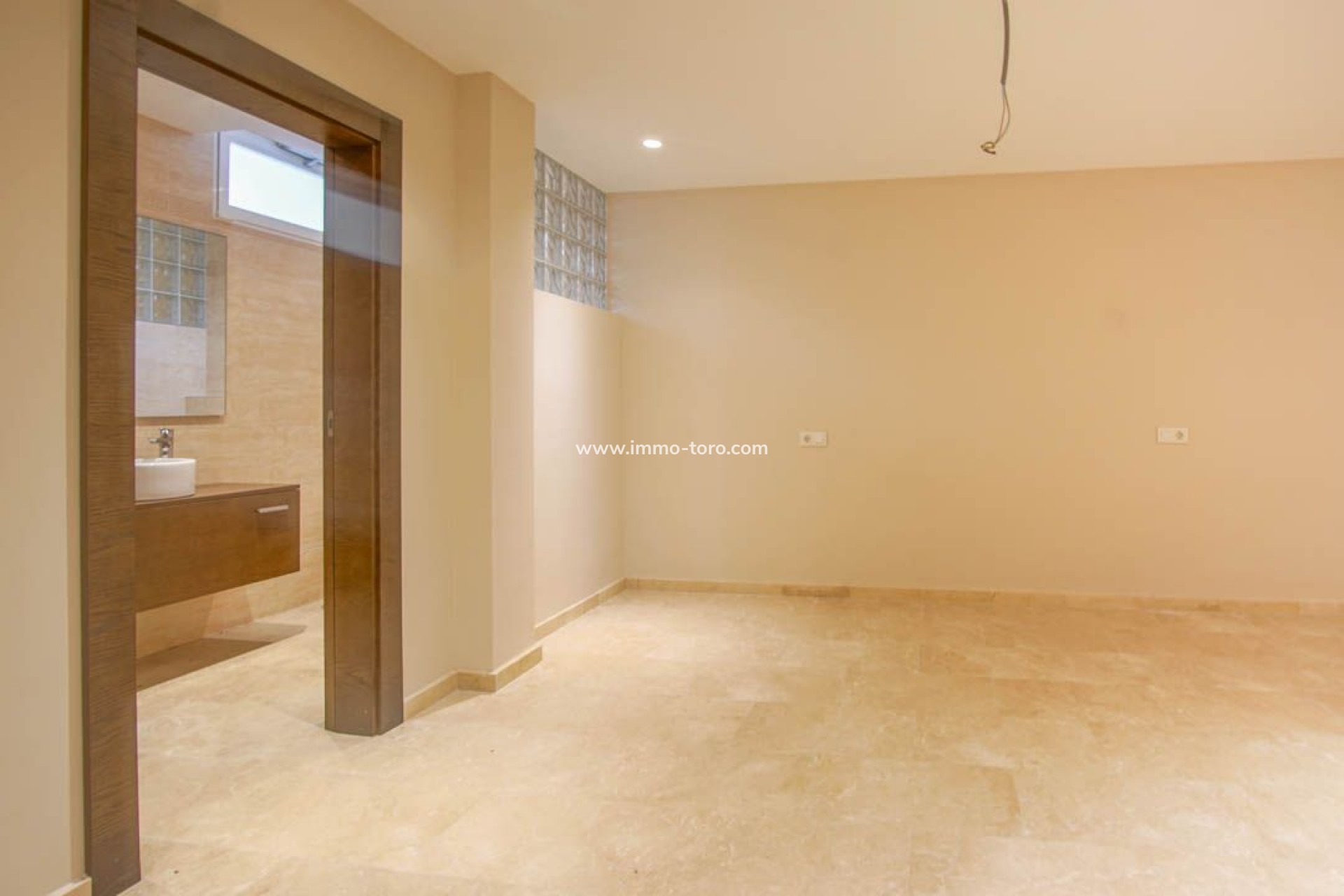 Revente - Villa - l'Alfas del Pi - Alfaz del PI Pueblo-Urbanizaciones