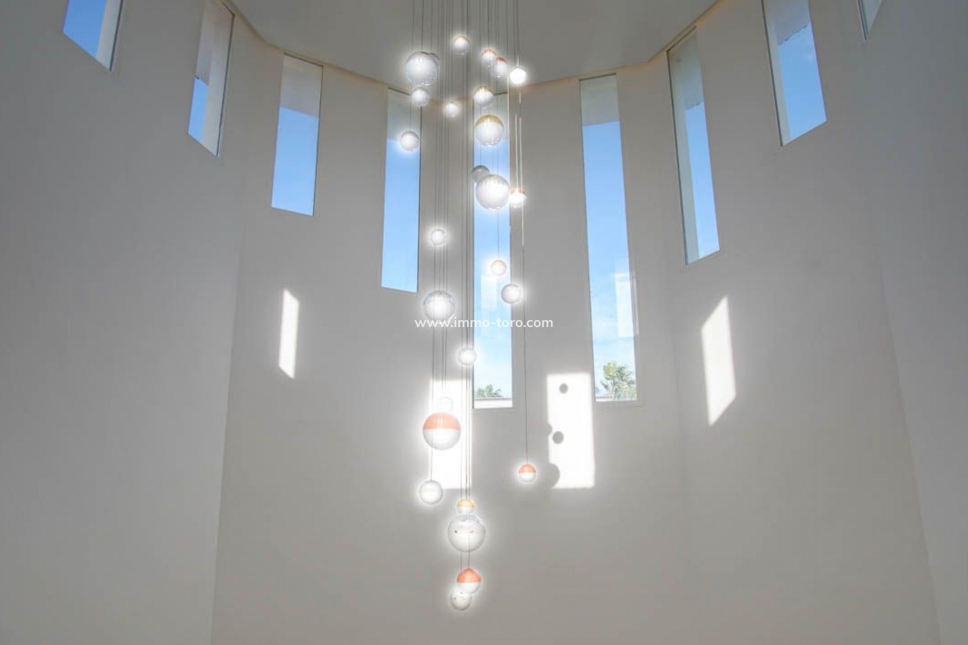 Revente - Villa - l'Alfas del Pi - Alfaz del PI Pueblo-Urbanizaciones