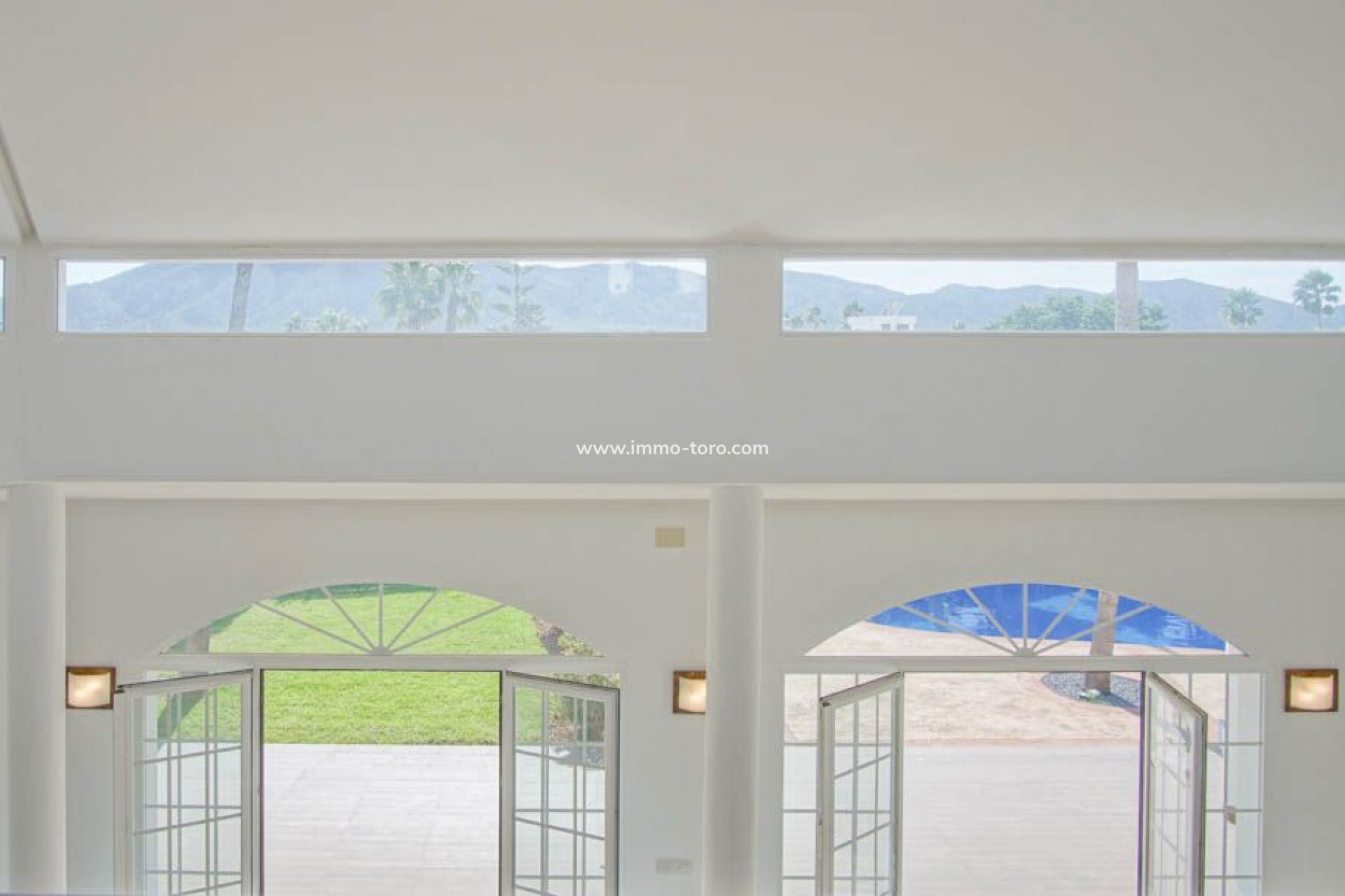 Revente - Villa - l'Alfas del Pi - Alfaz del PI Pueblo-Urbanizaciones