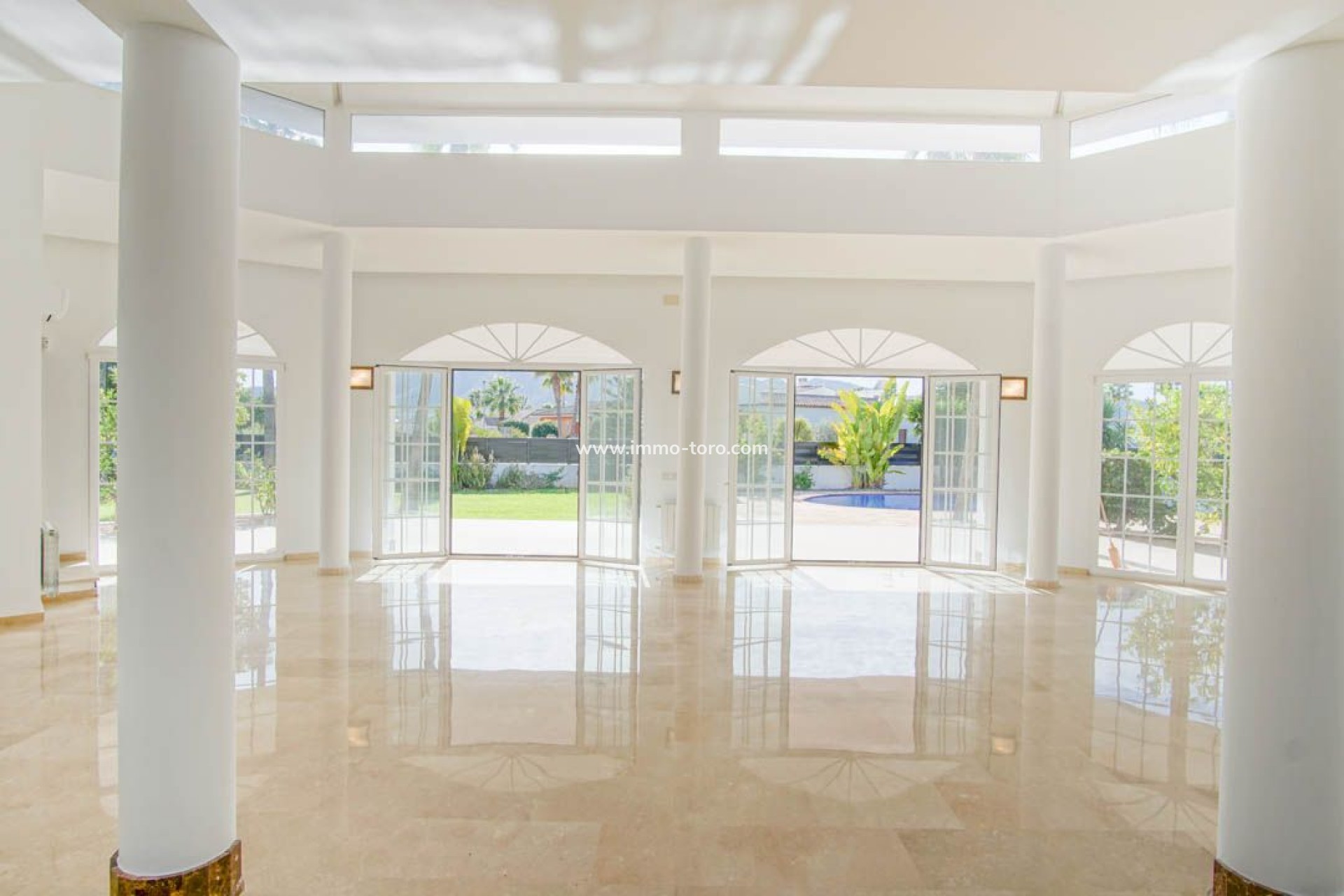 Revente - Villa - l'Alfas del Pi - Alfaz del PI Pueblo-Urbanizaciones