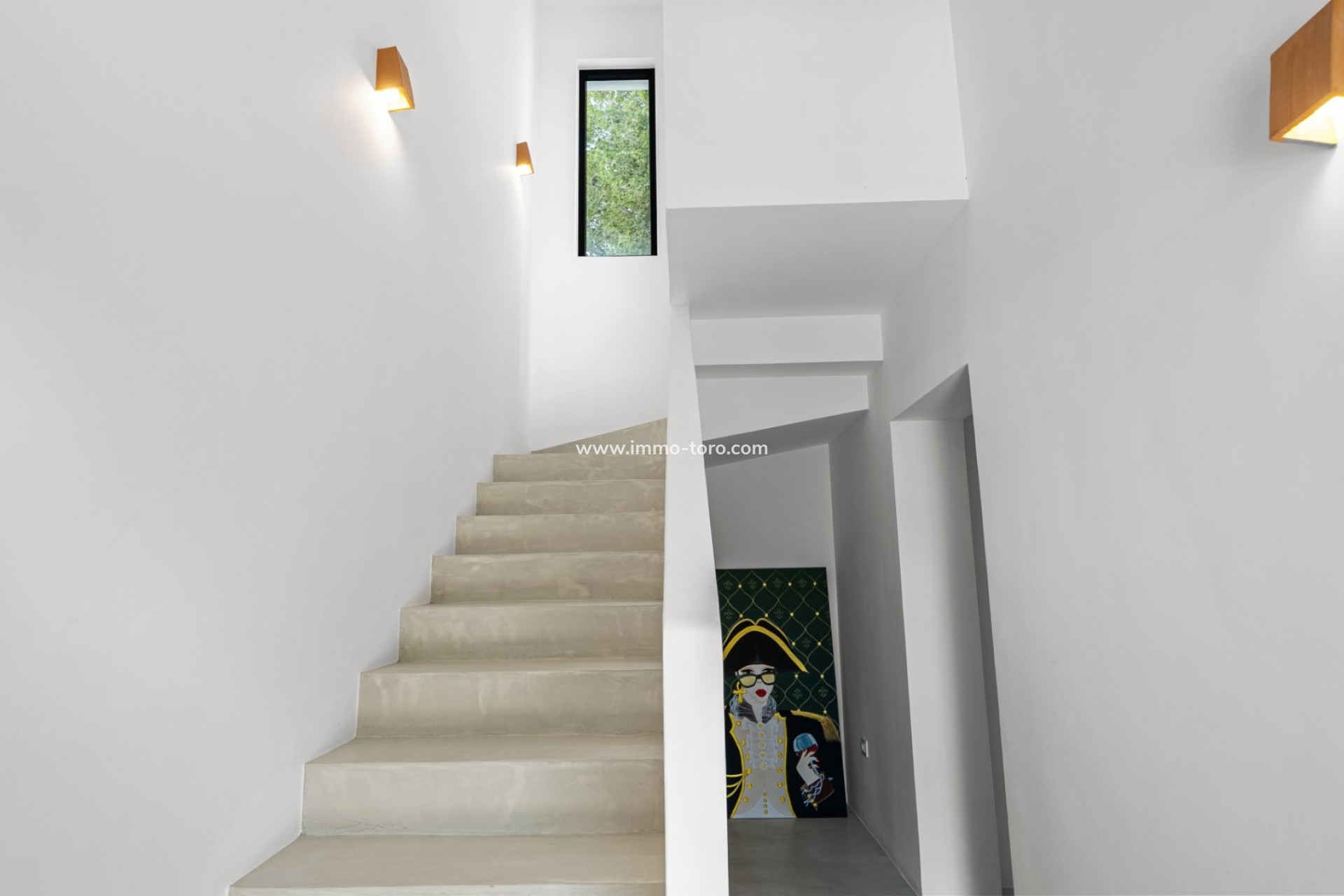 Revente - Villa - Moraira - Andrago