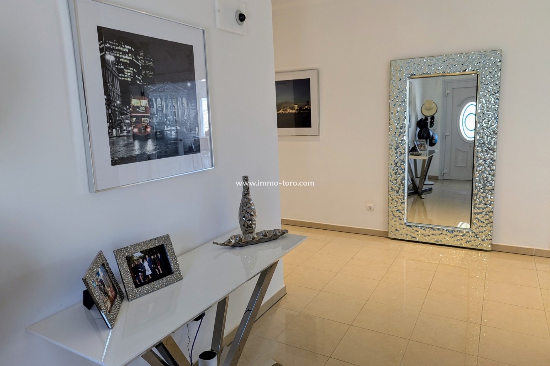 Revente - Villa - Moraira - Arnella