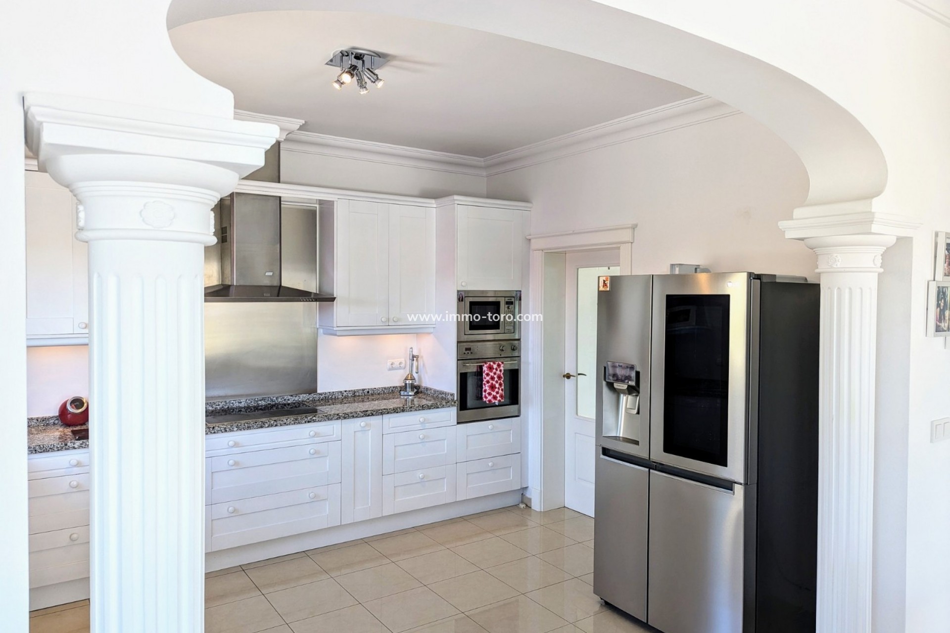 Revente - Villa - Moraira - Arnella