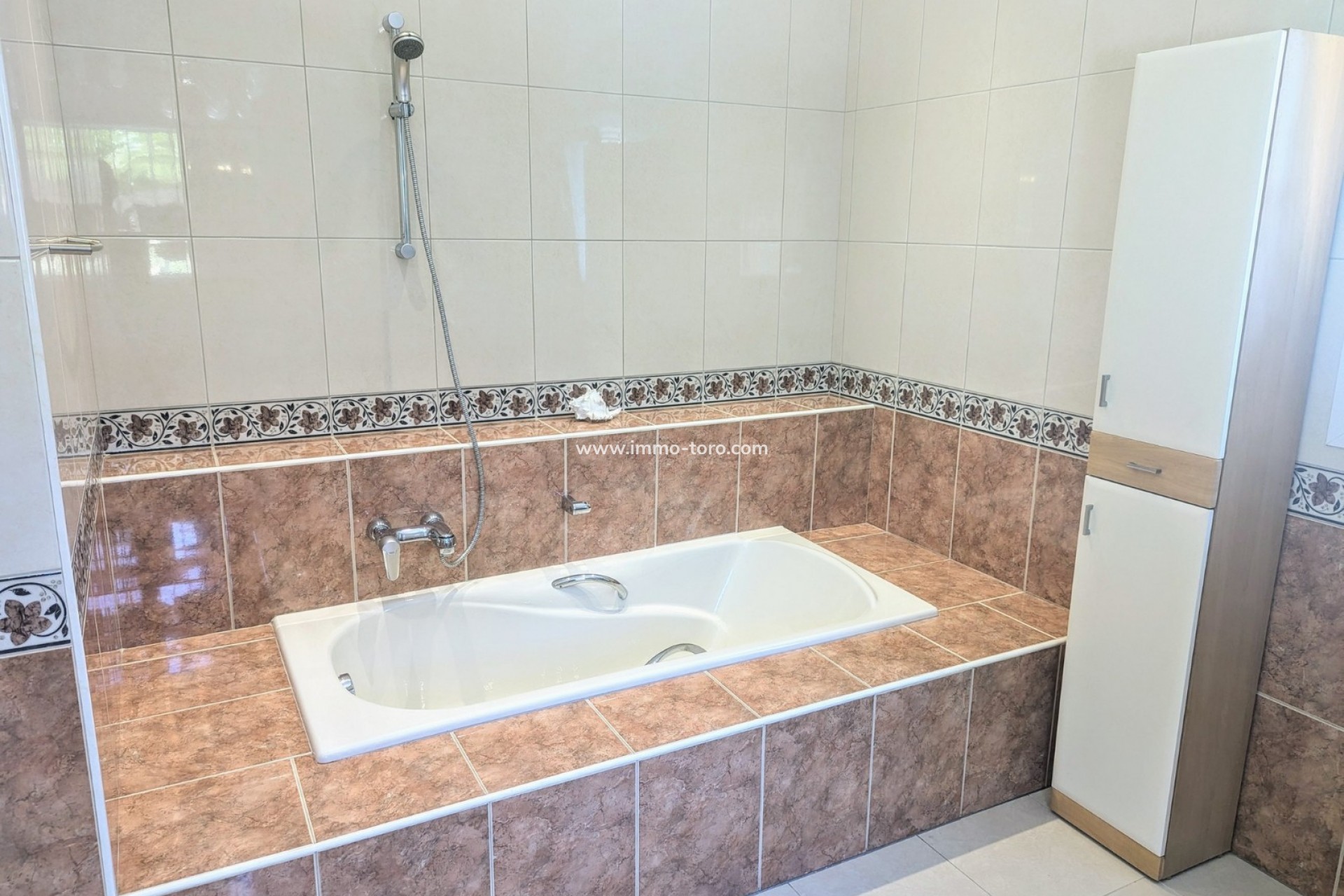 Revente - Villa - Moraira - Arnella