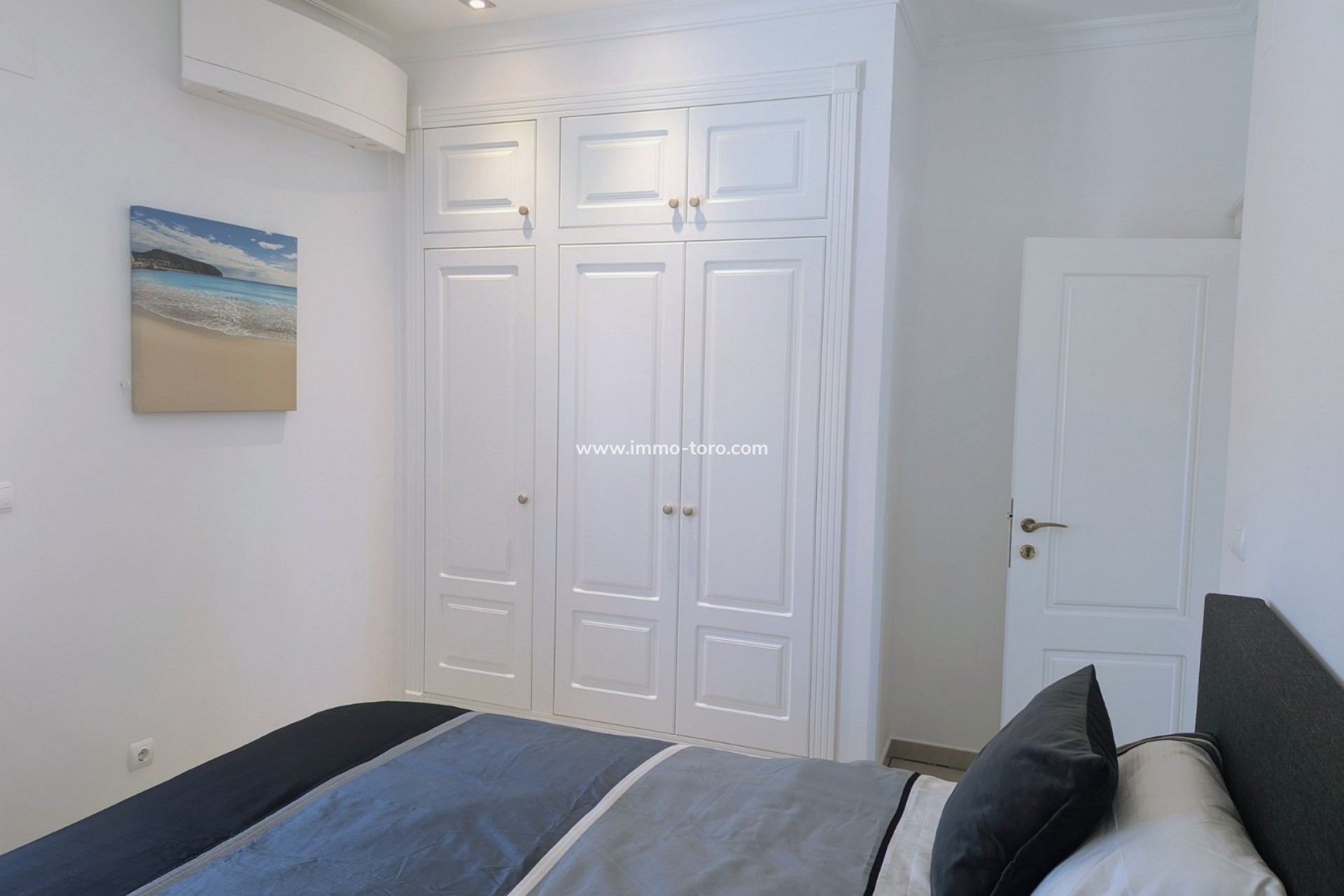 Revente - Villa - Moraira - Arnella