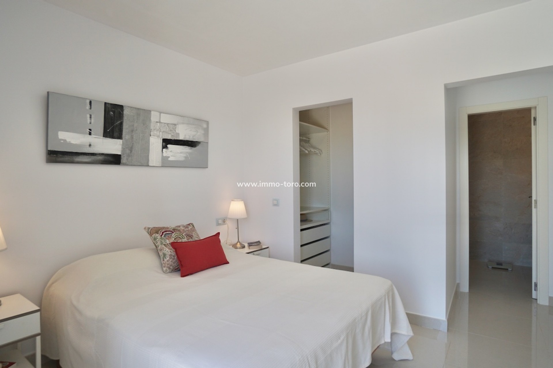 Revente - Villa - Moraira - Arnella