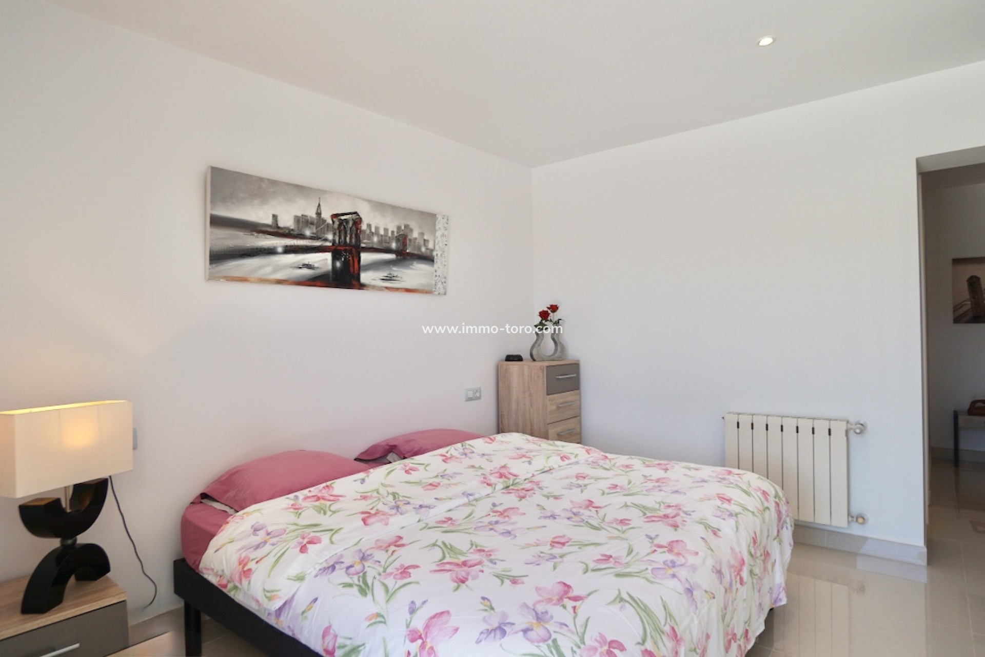 Revente - Villa - Moraira - Arnella