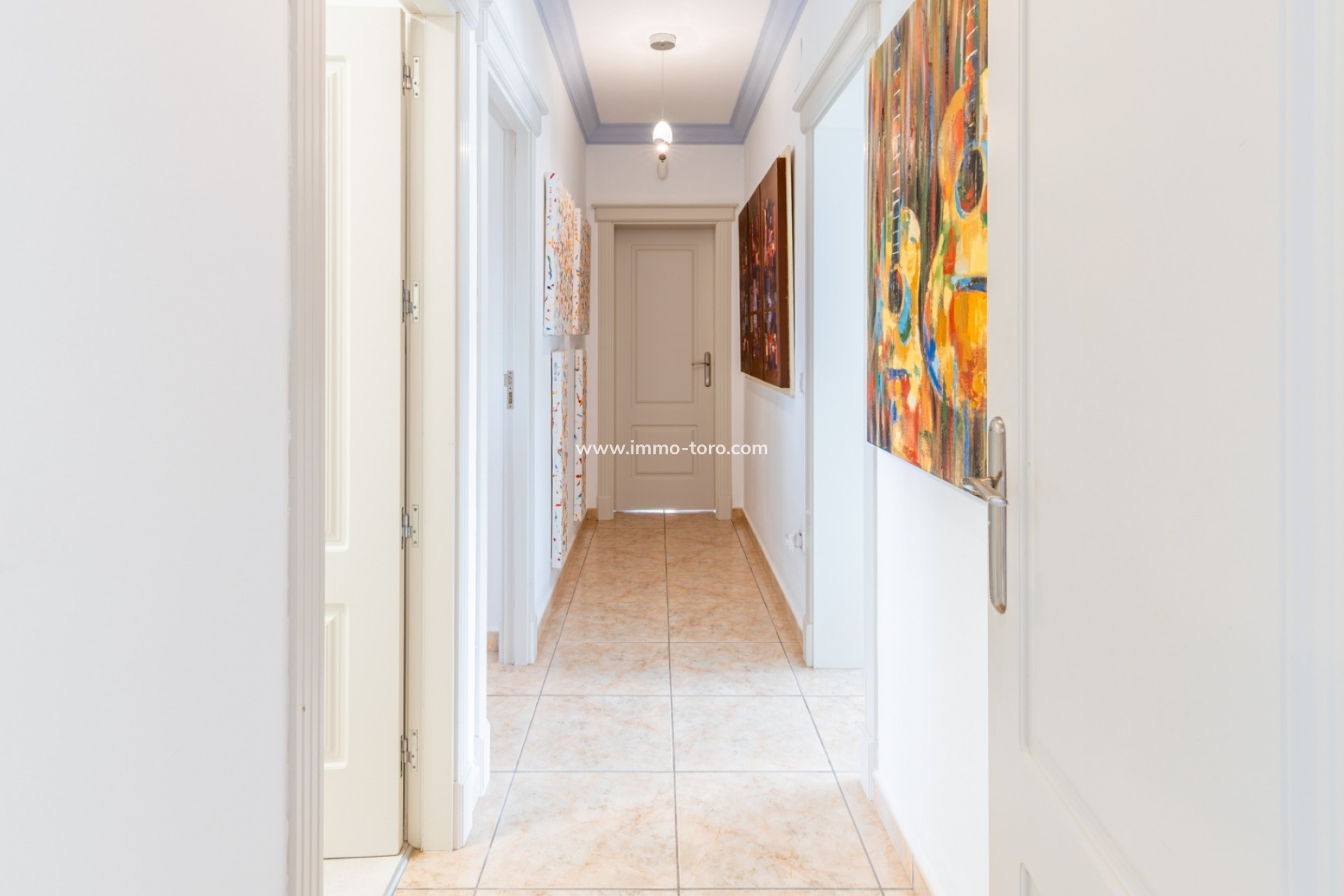 Revente - Villa - Moraira - Arnella