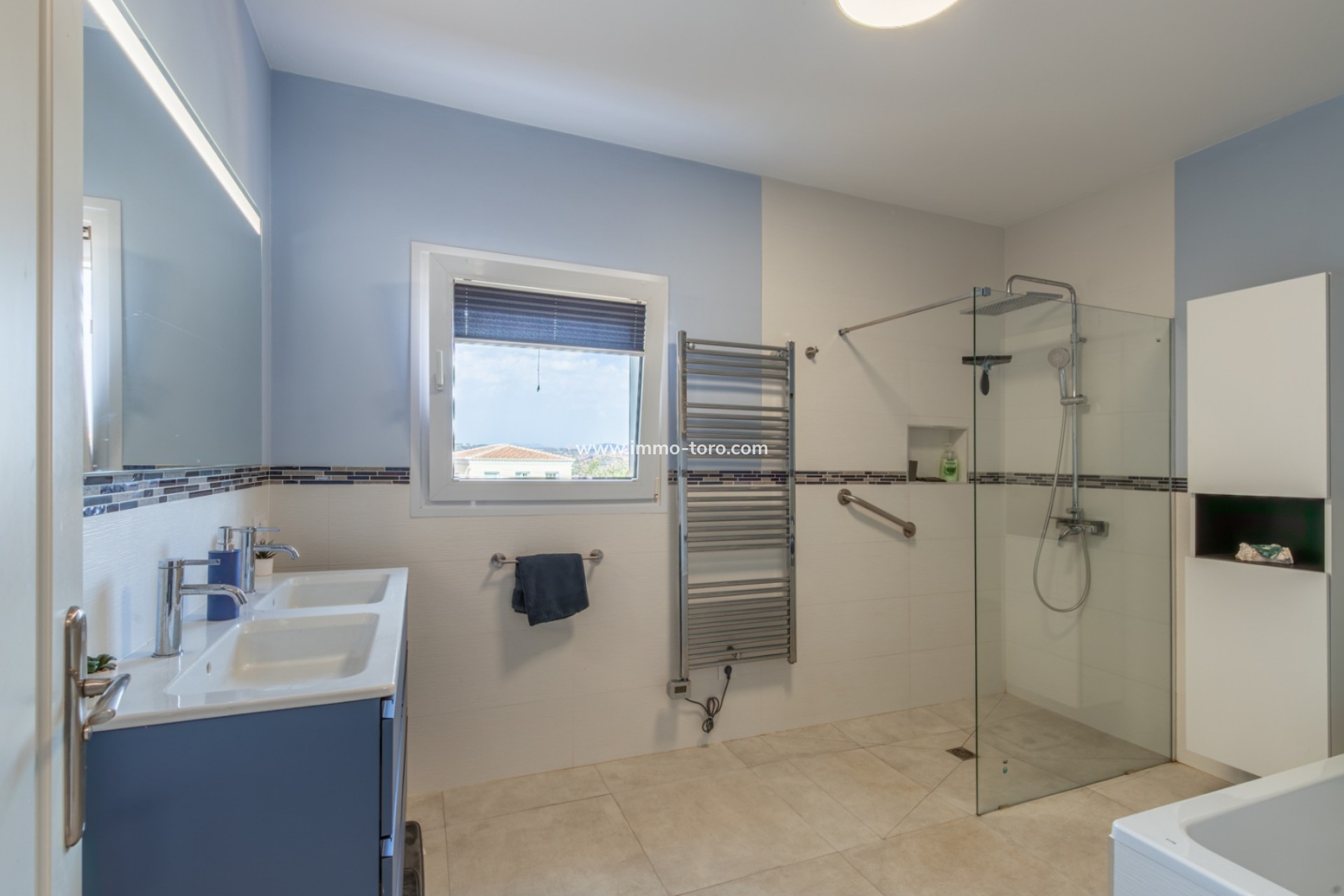 Revente - Villa - Moraira - Arnella