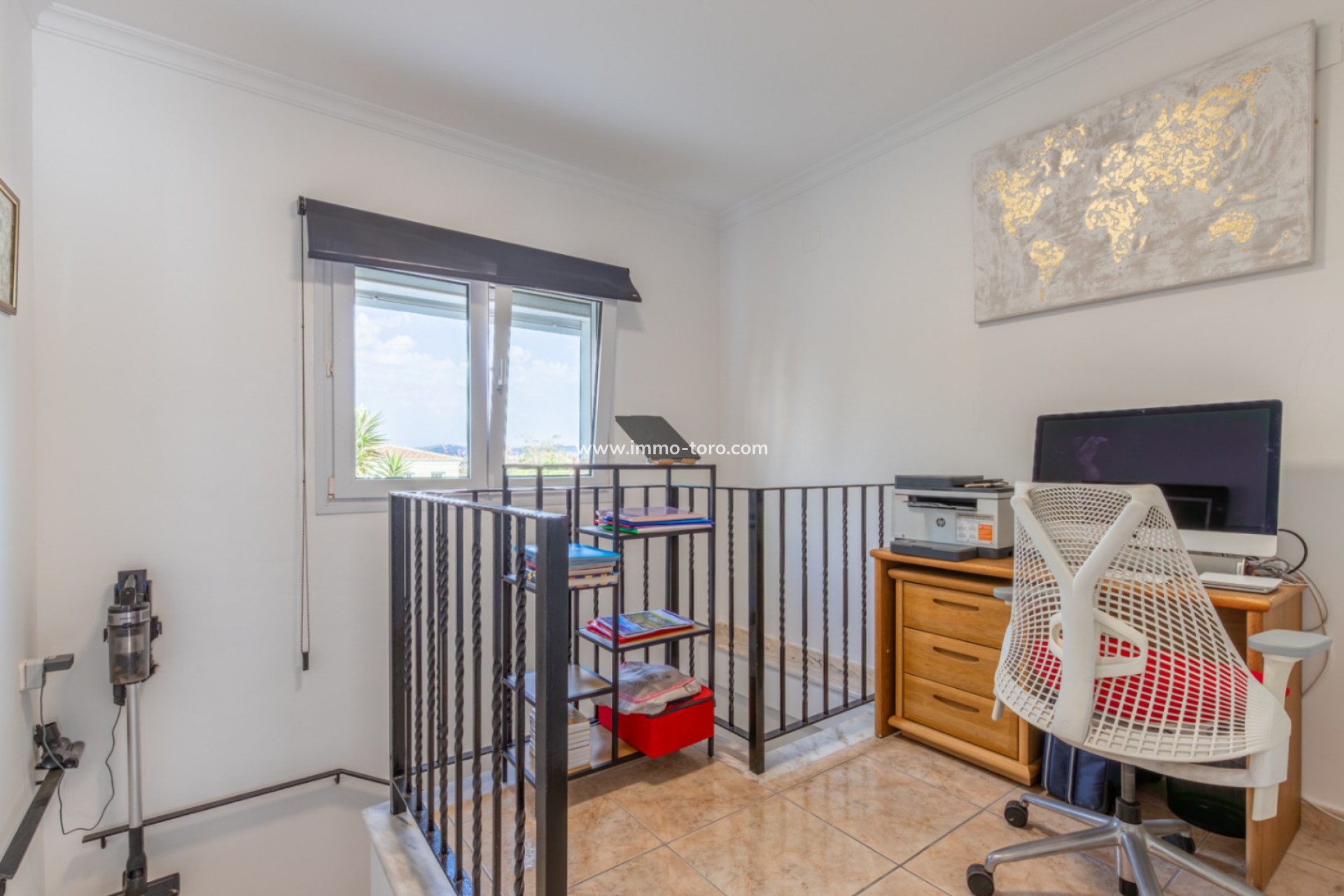 Revente - Villa - Moraira - Arnella