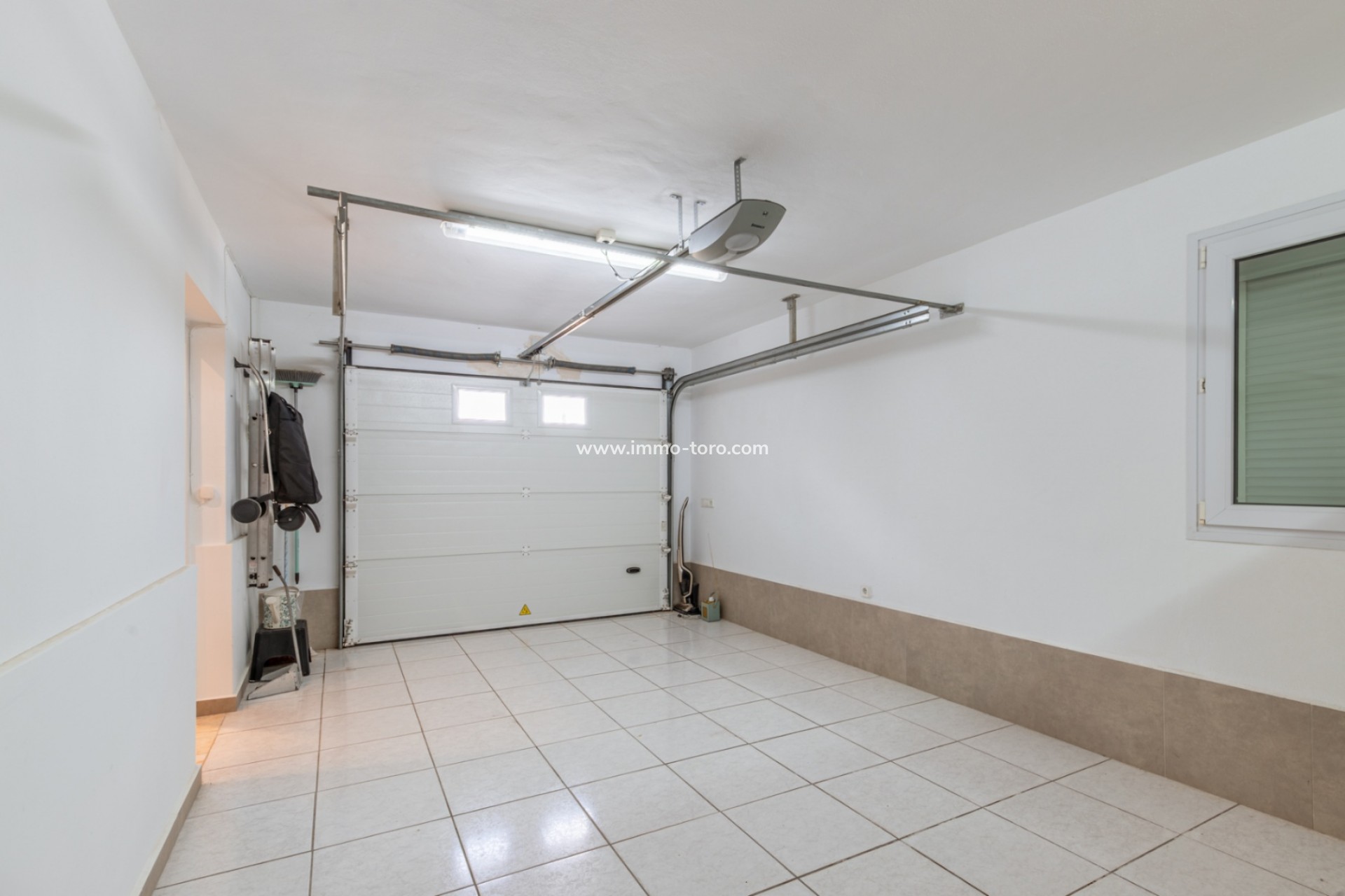 Revente - Villa - Moraira - Arnella