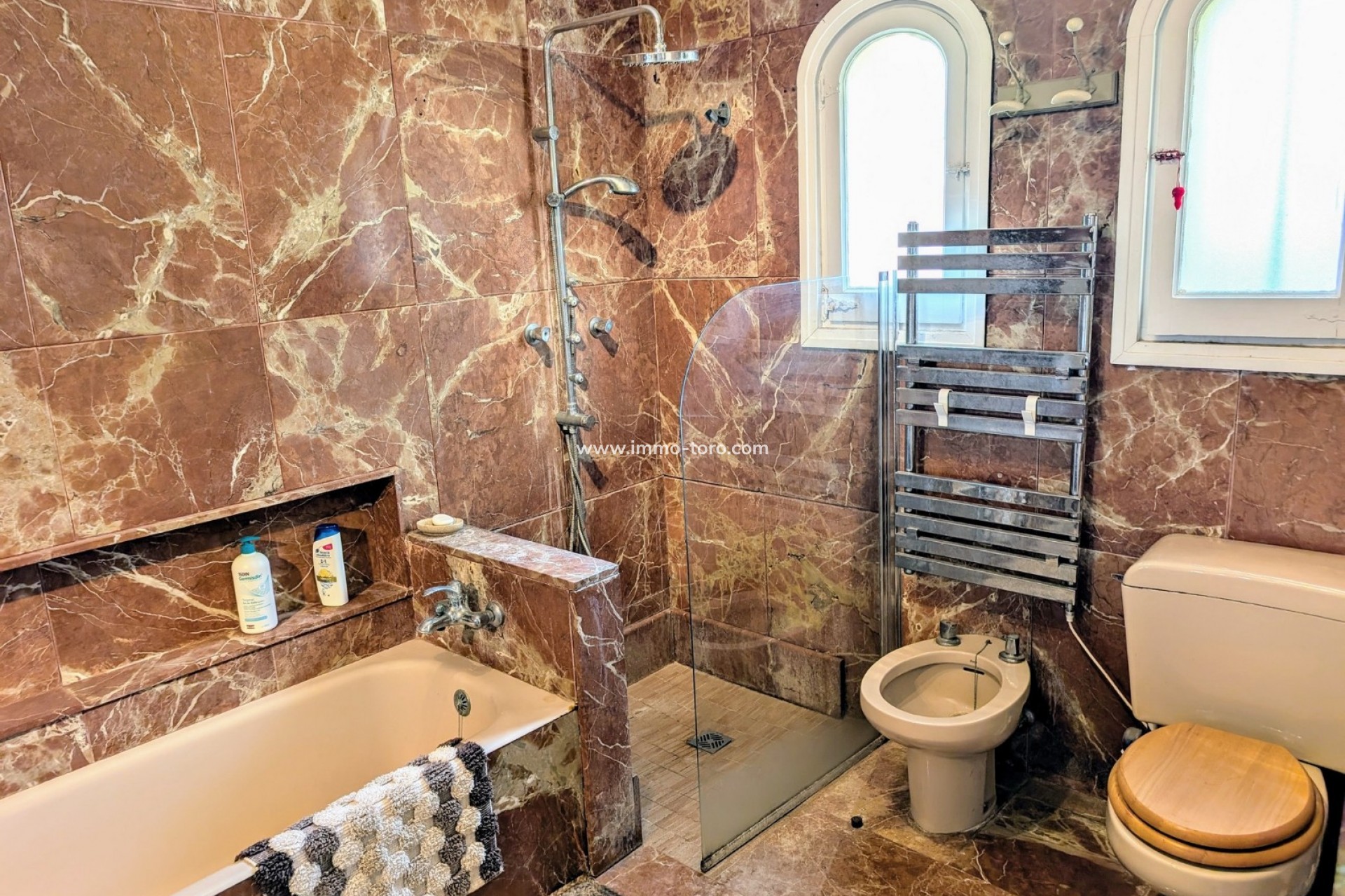 Revente - Villa - Moraira - Benimeit