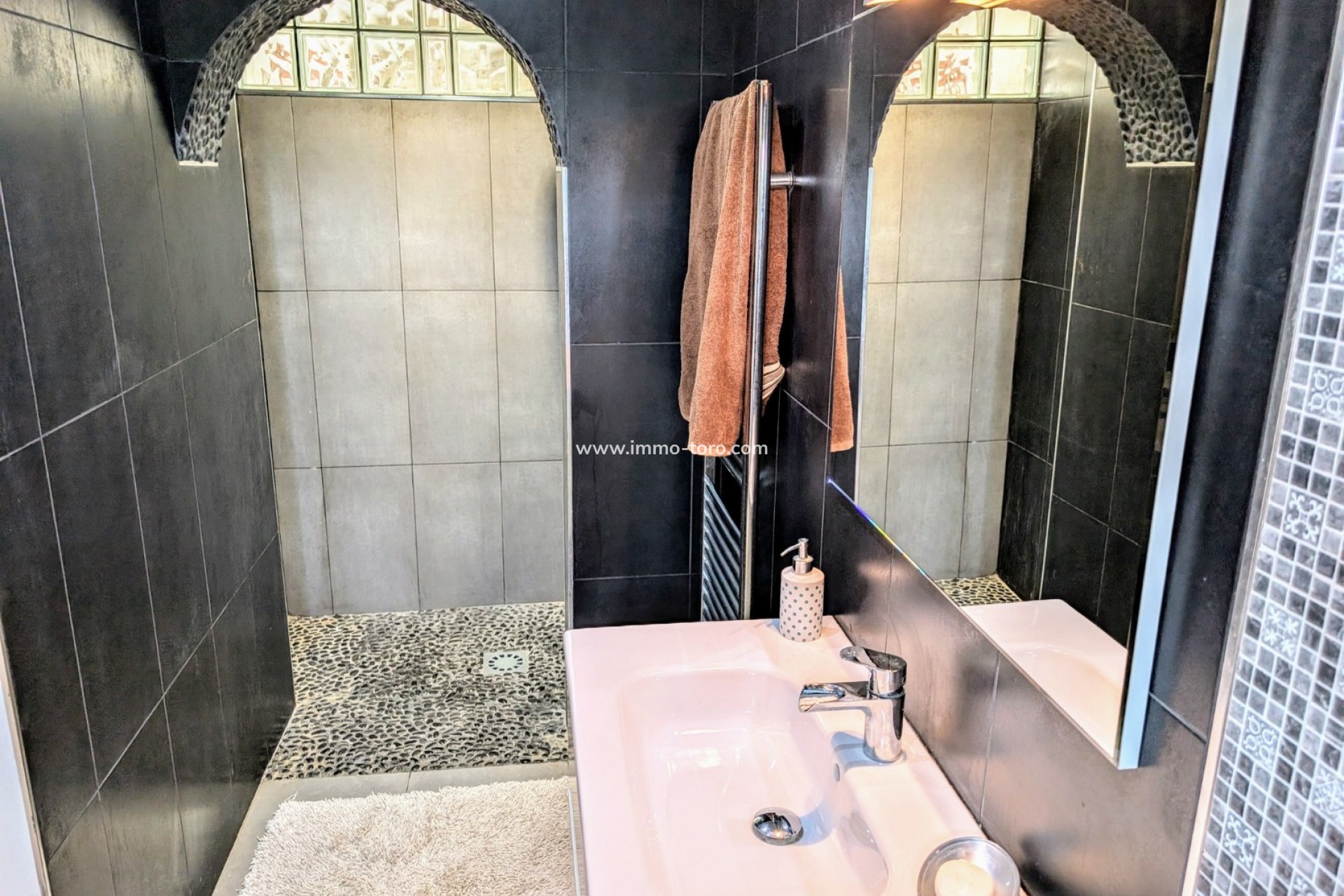 Revente - Villa - Moraira - Benimeit