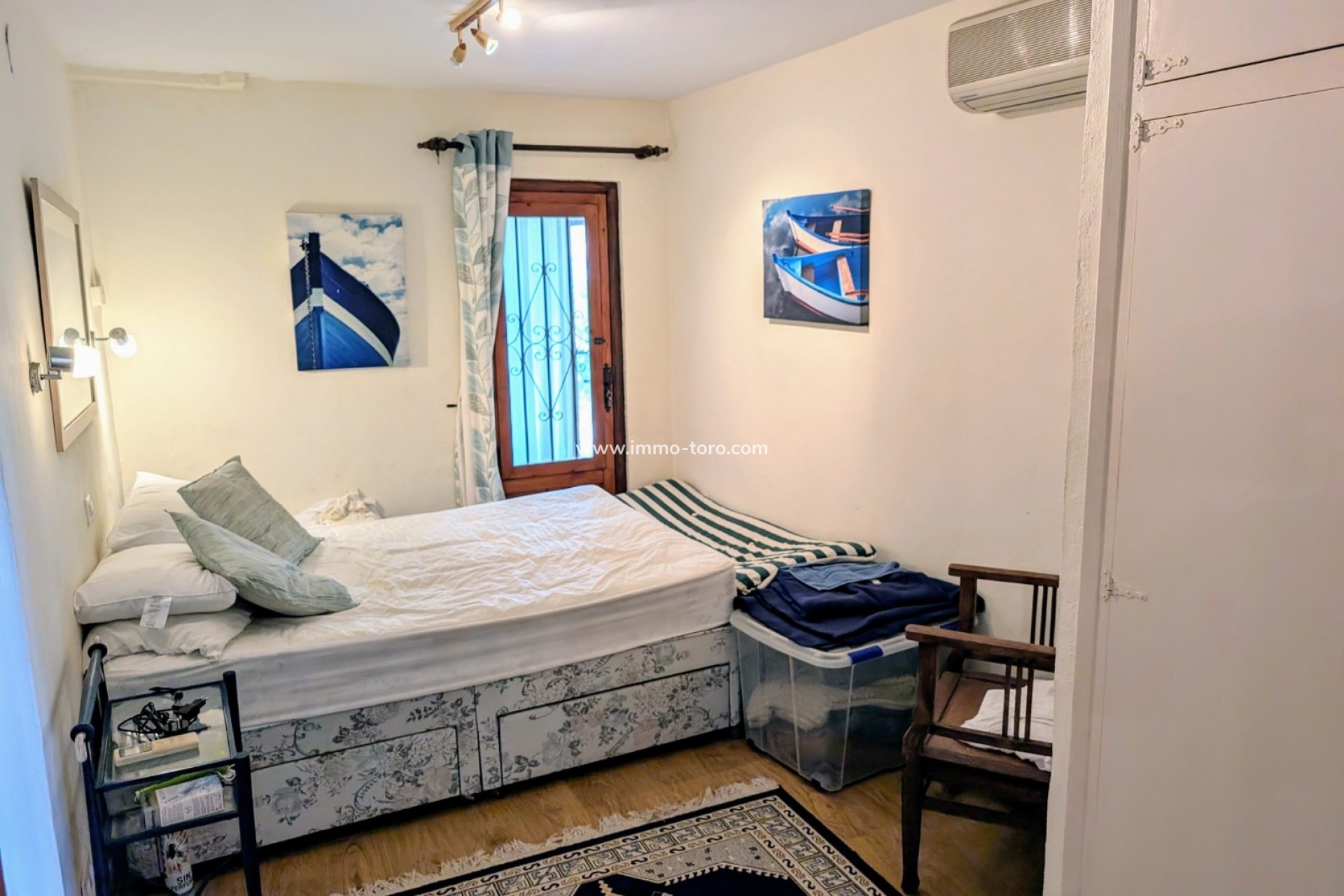 Revente - Villa - Moraira - Benimeit