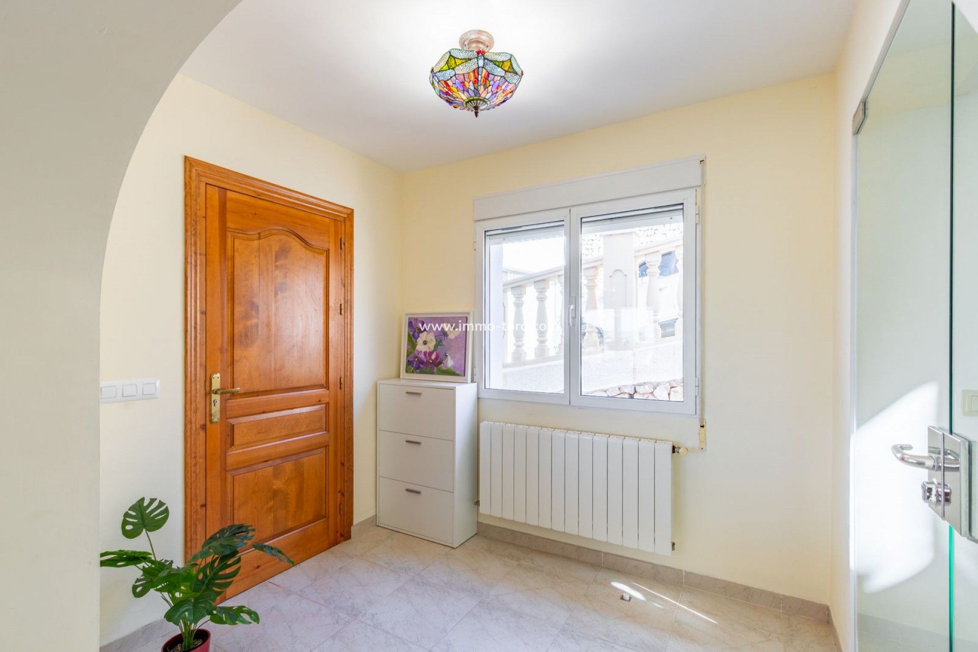 Revente - Villa - Moraira - Benimeit