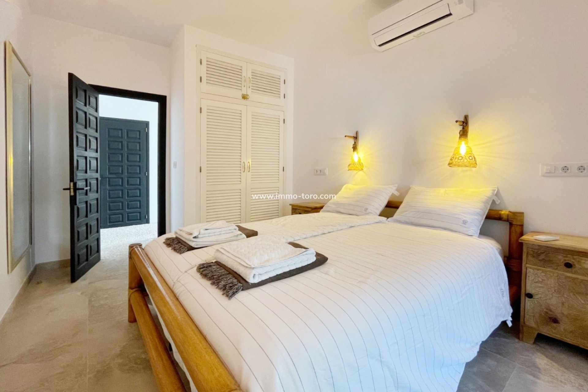 Revente - Villa - Moraira - Benimeit