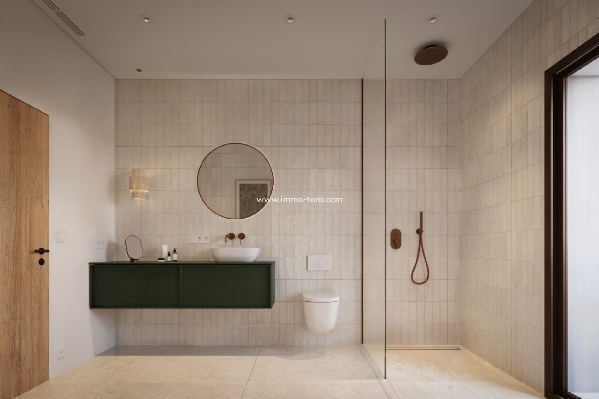 Revente - Villa - Moraira - Benimeit