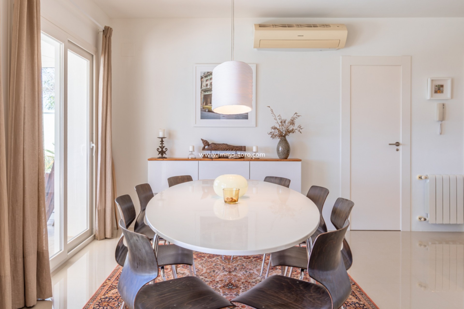 Revente - Villa - Moraira - Benimeit