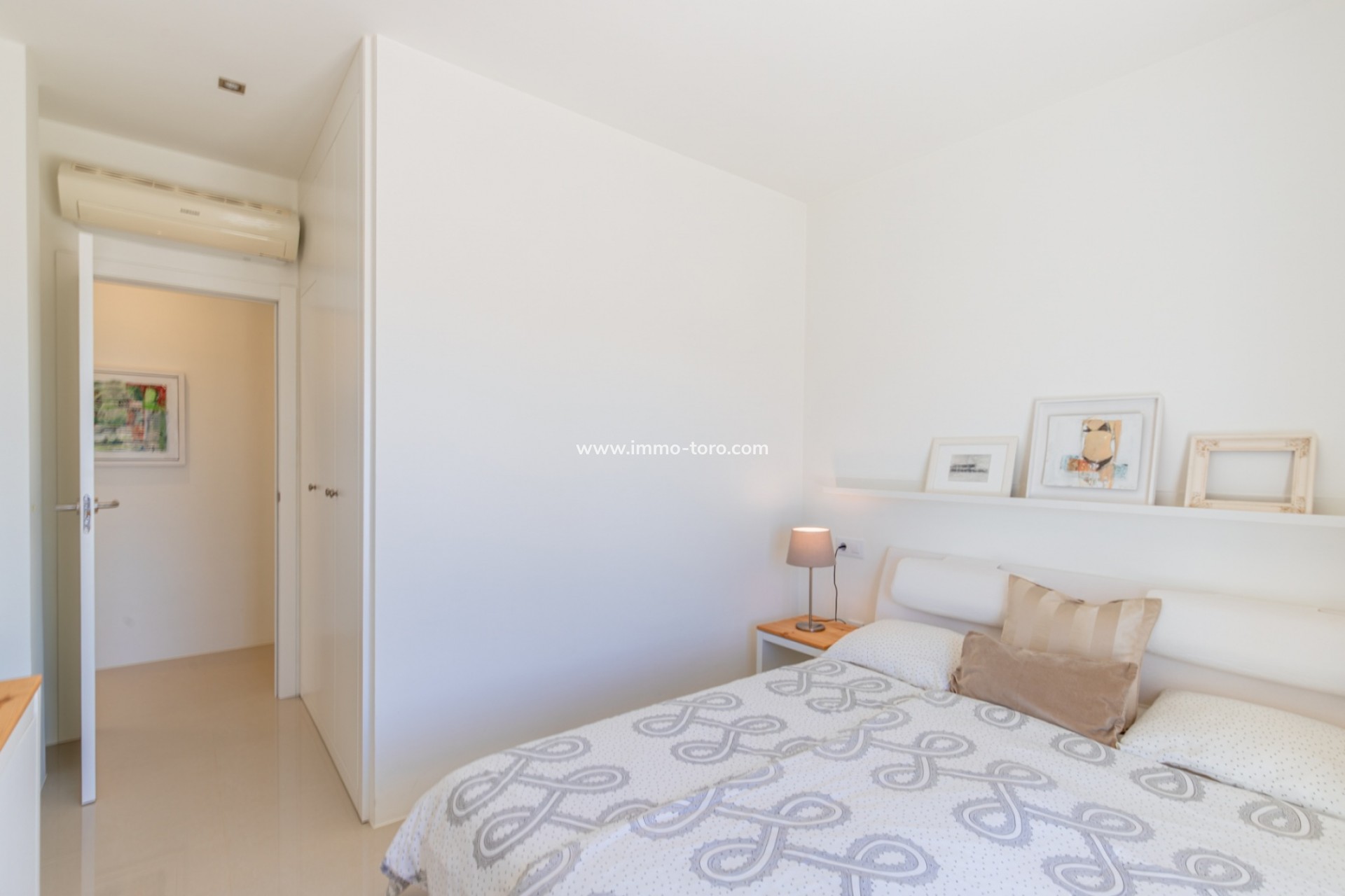 Revente - Villa - Moraira - Benimeit