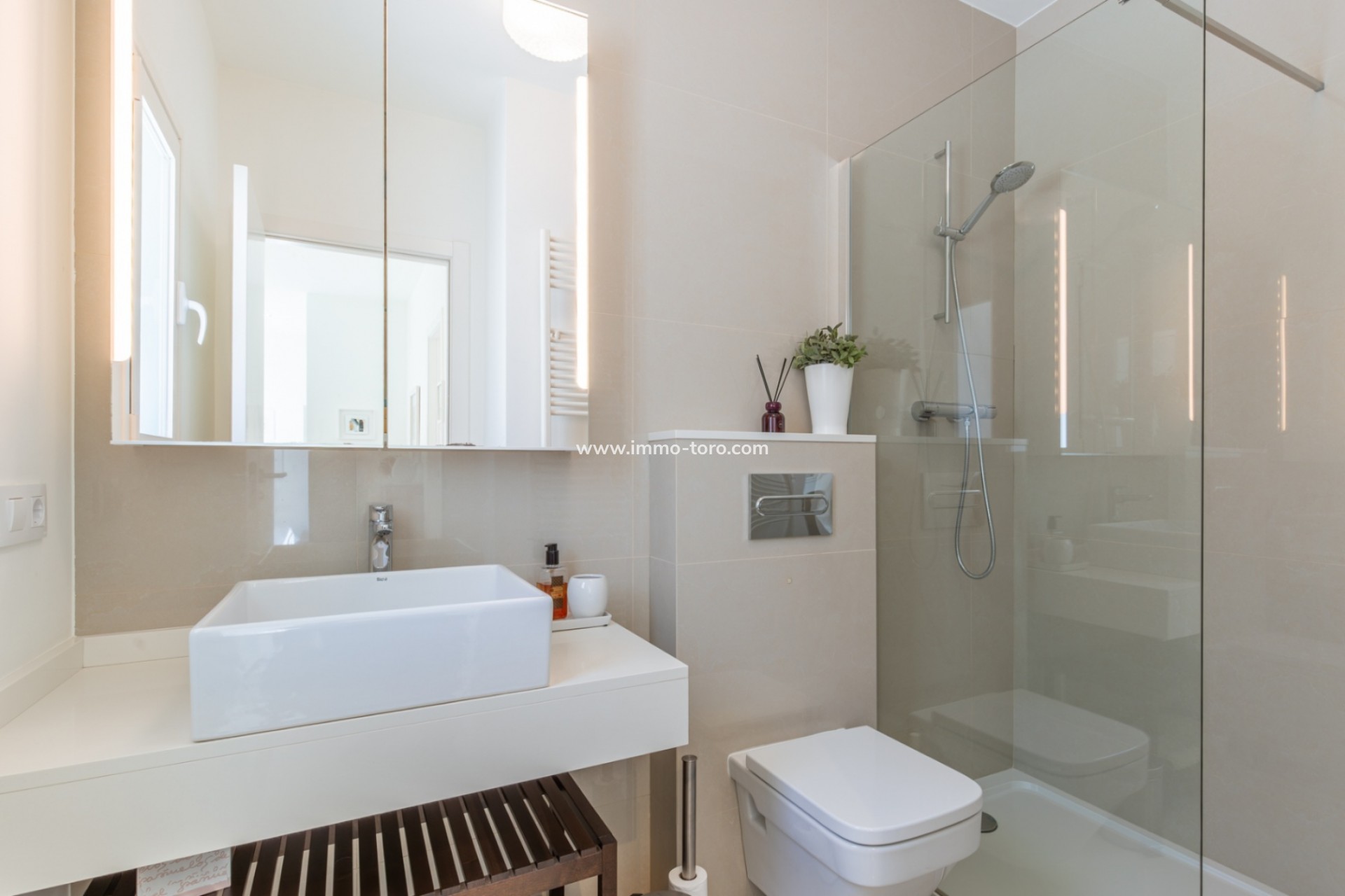 Revente - Villa - Moraira - Benimeit